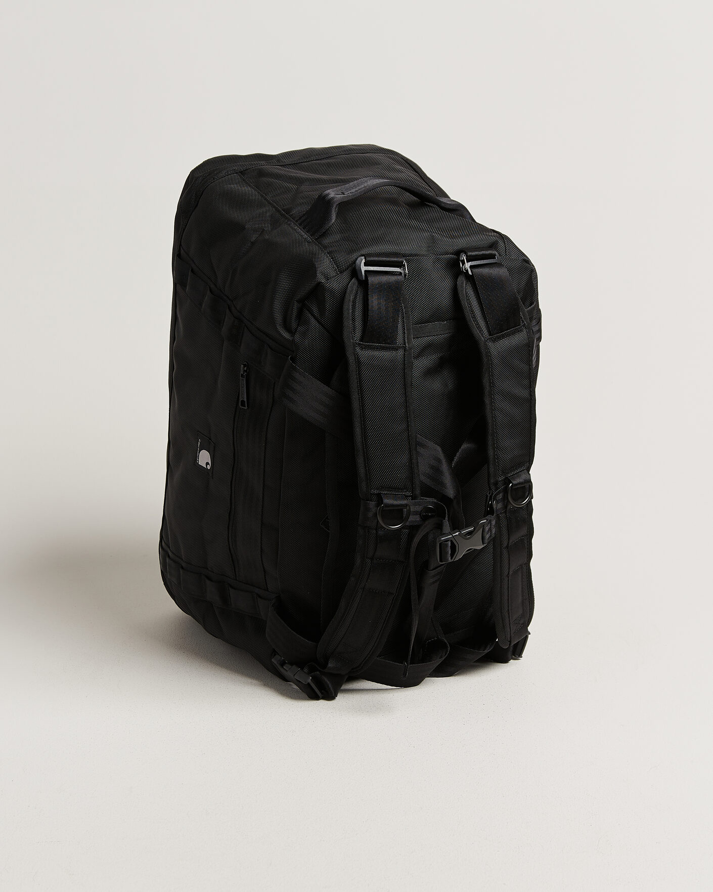 Herre | Vesker | Carhartt WIP | Richmond Small Dufflebag Black