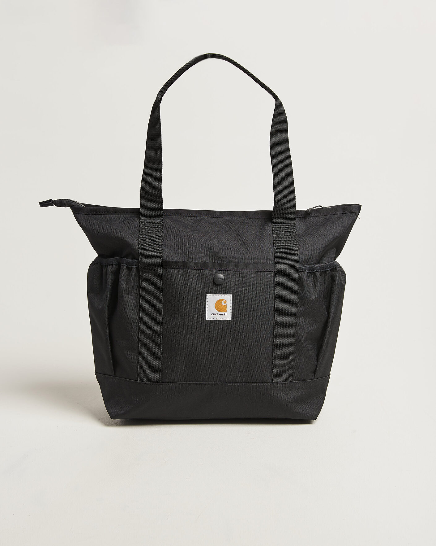 Herre | Vesker | Carhartt WIP | Clapton Totebag Black