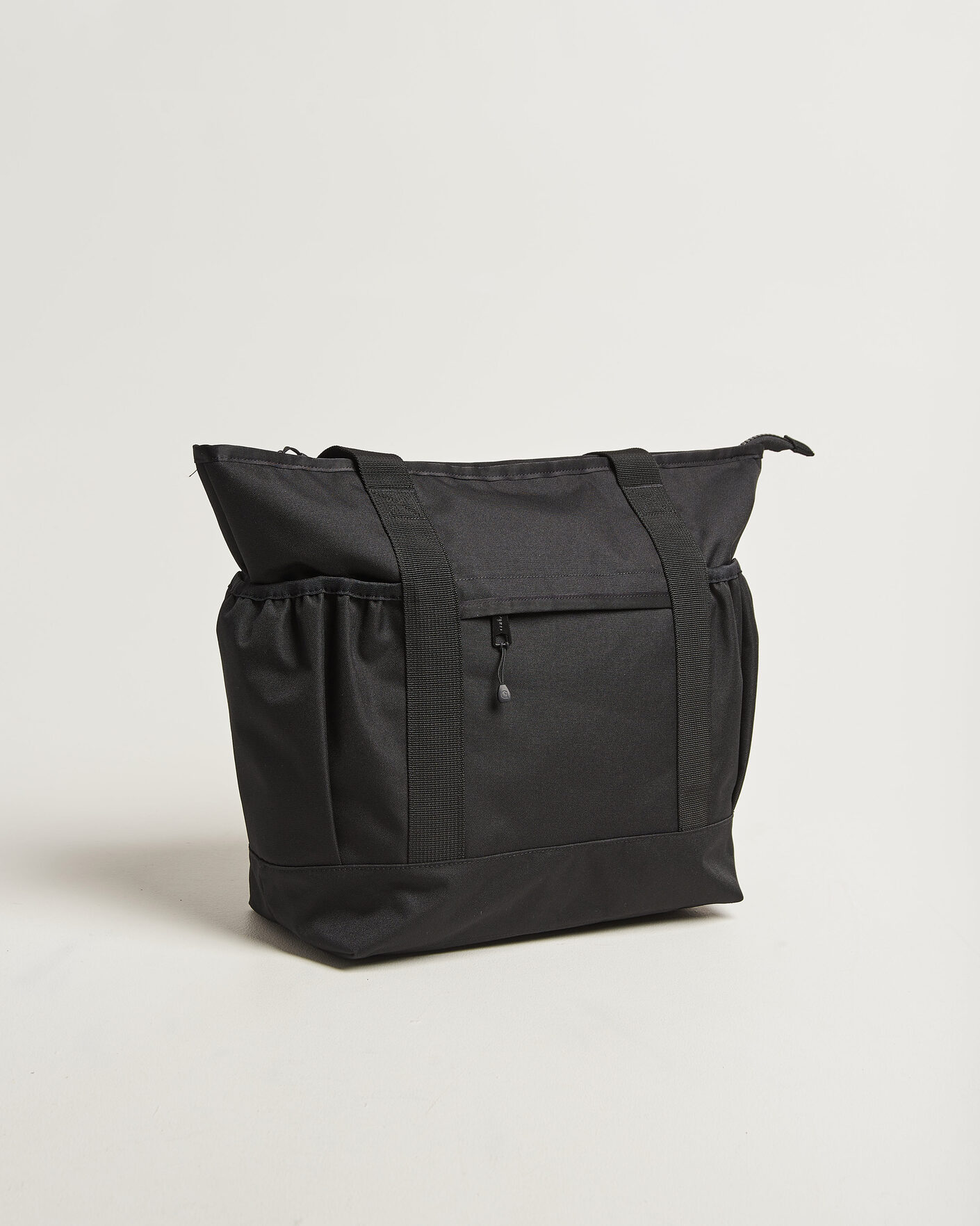 Herre | Vesker | Carhartt WIP | Clapton Totebag Black
