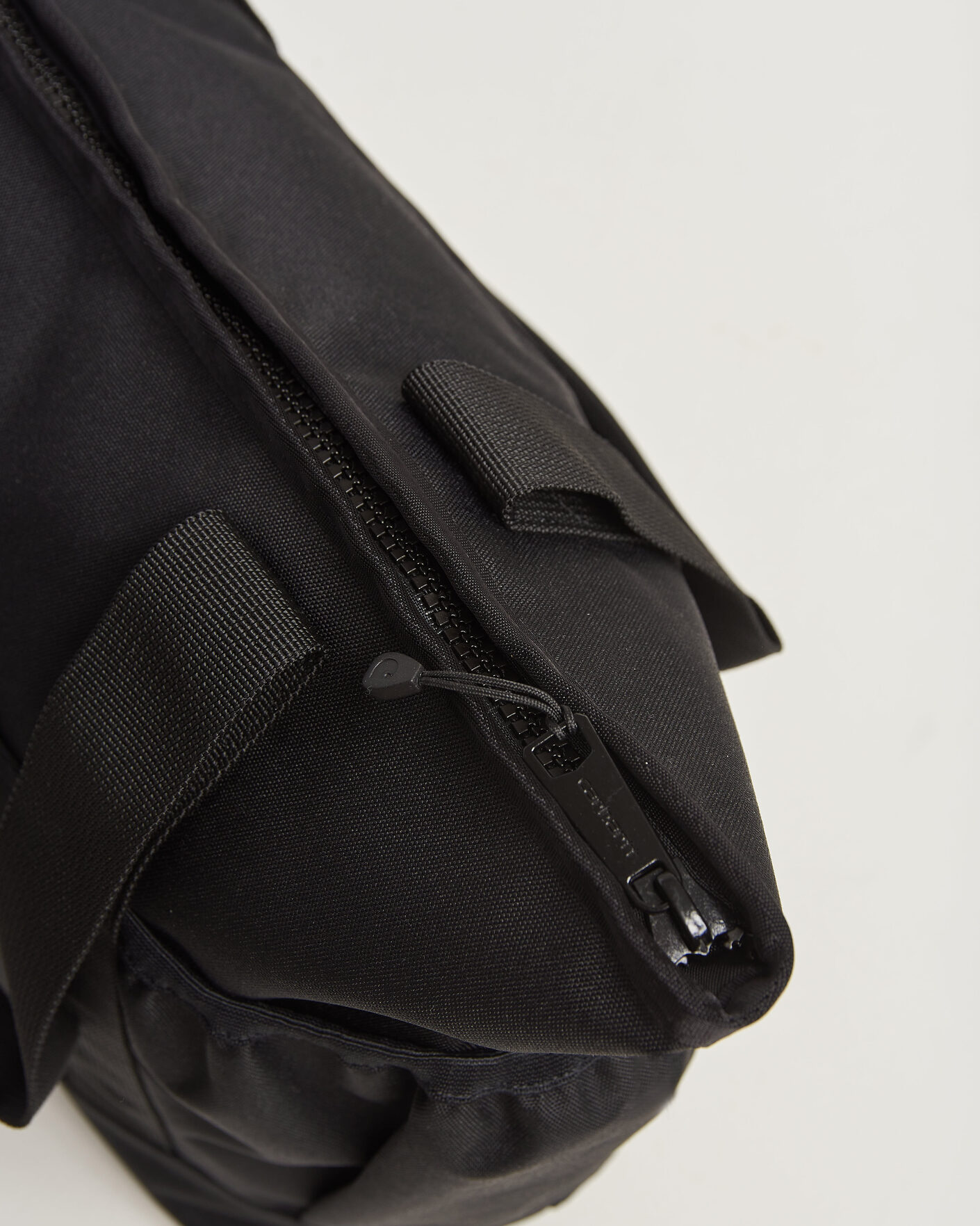 Herre | Vesker | Carhartt WIP | Clapton Totebag Black