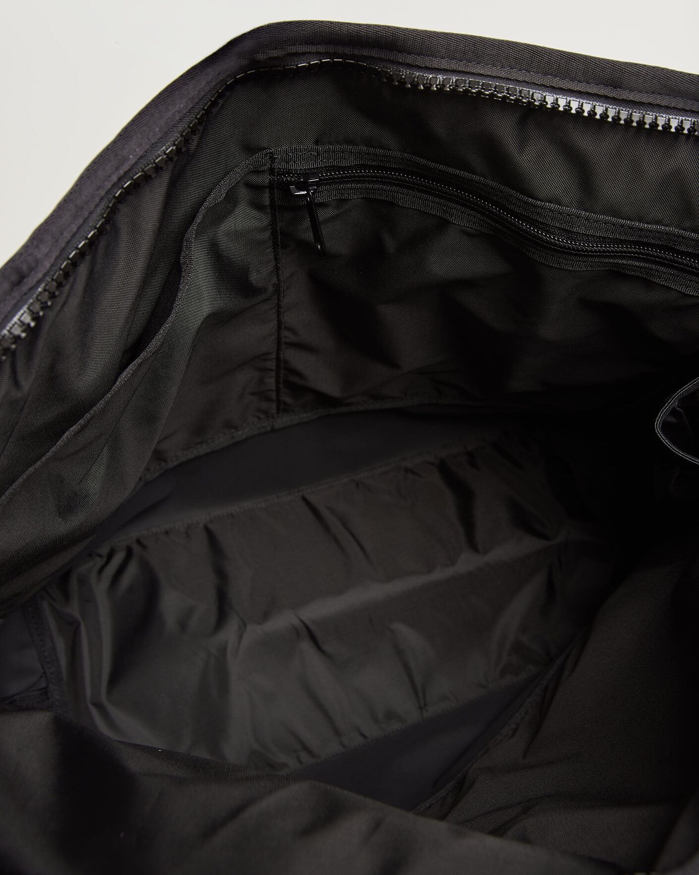 Herre | Vesker | Carhartt WIP | Clapton Totebag Black