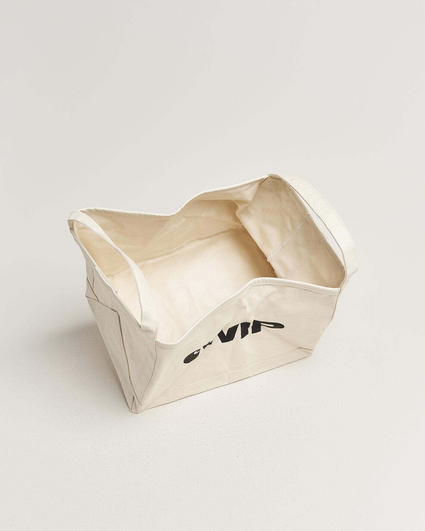 Herre | Til hjemmet | Carhartt WIP | Whip Magazine Canvas Basket Natural