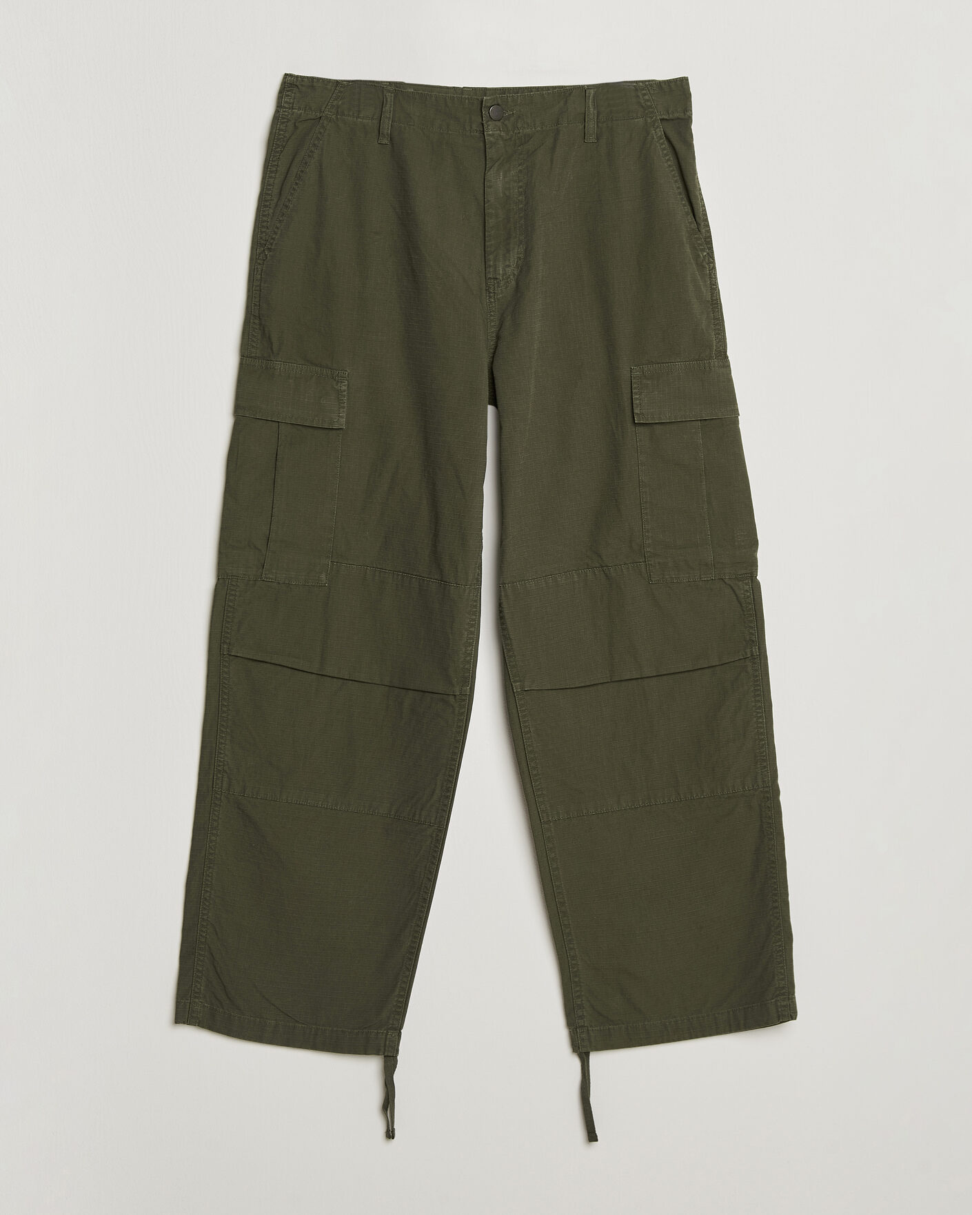 Herre | Bukser | Carhartt WIP | OG Cargo Pant Cypress