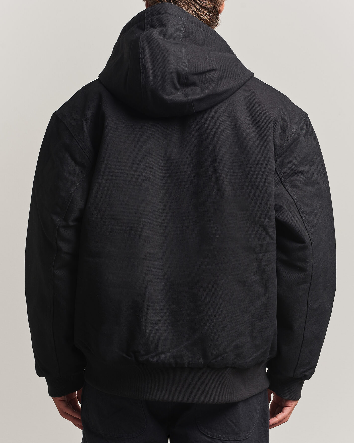 Herre | Jakker | Carhartt WIP | OG Active Cold Jacket Black