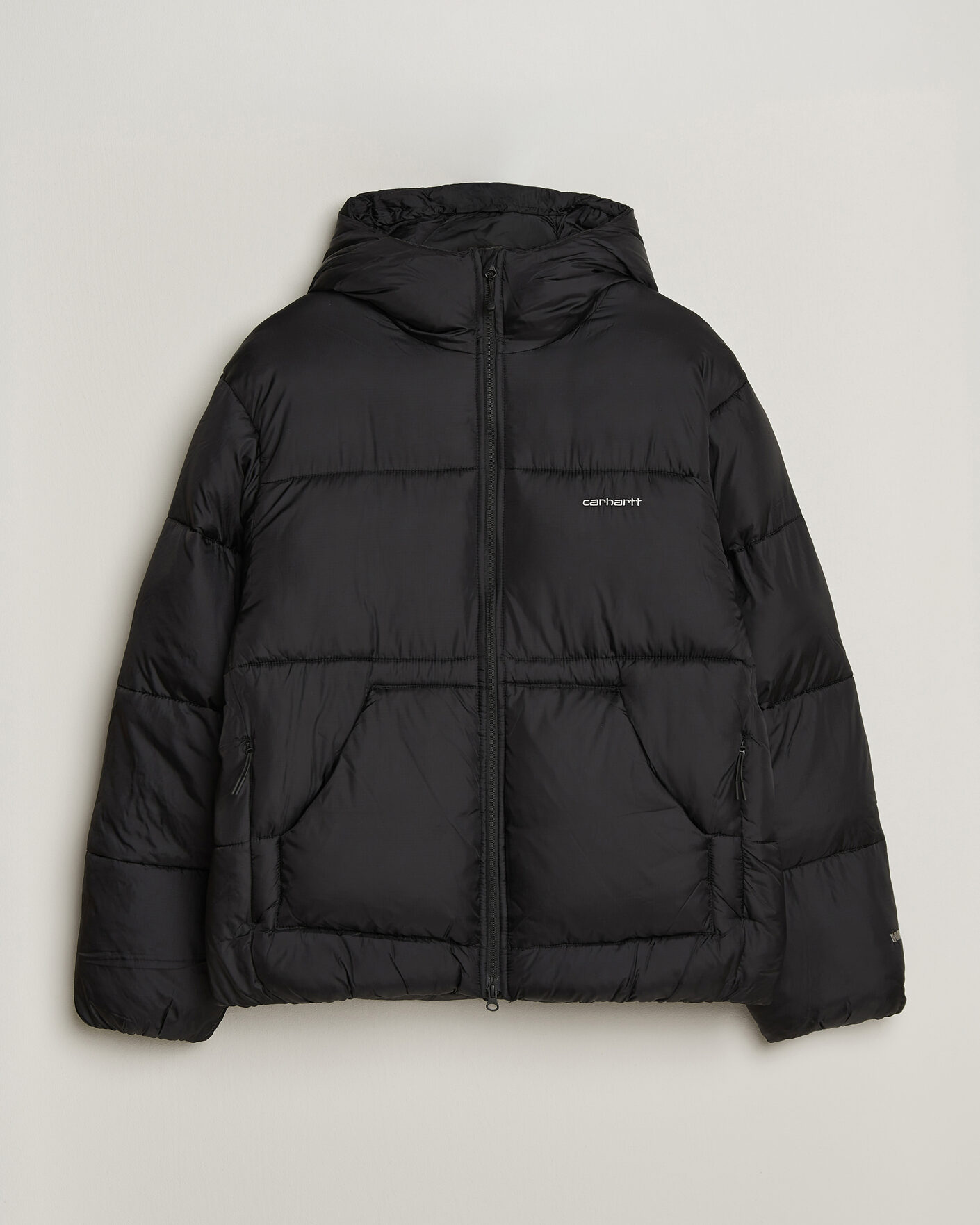 Herre | Jakker | Carhartt WIP | Ardon Padded Jacket Black