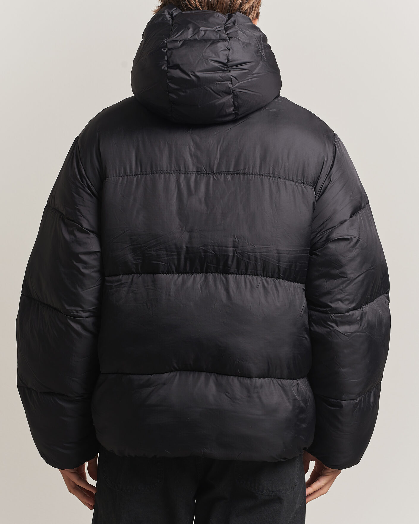 Herre | Jakker | Carhartt WIP | Ardon Padded Jacket Black