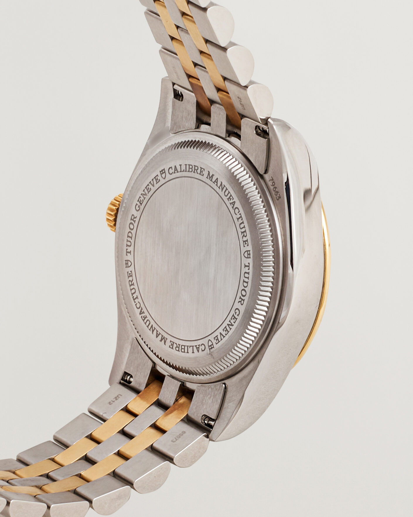 Herre | Pre-Owned & Vintage Watches | Tudor Pre-Owned | Black Bay S&G
