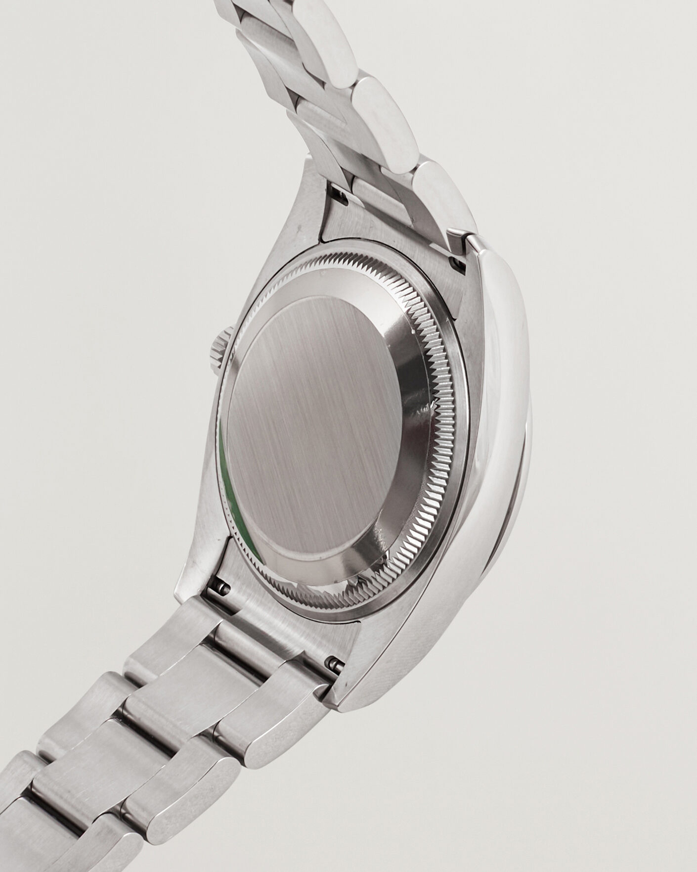 Herre | Rolex Pre-Owned Oyster Perpetual | Rolex Pre-Owned | Oyster Perpetual