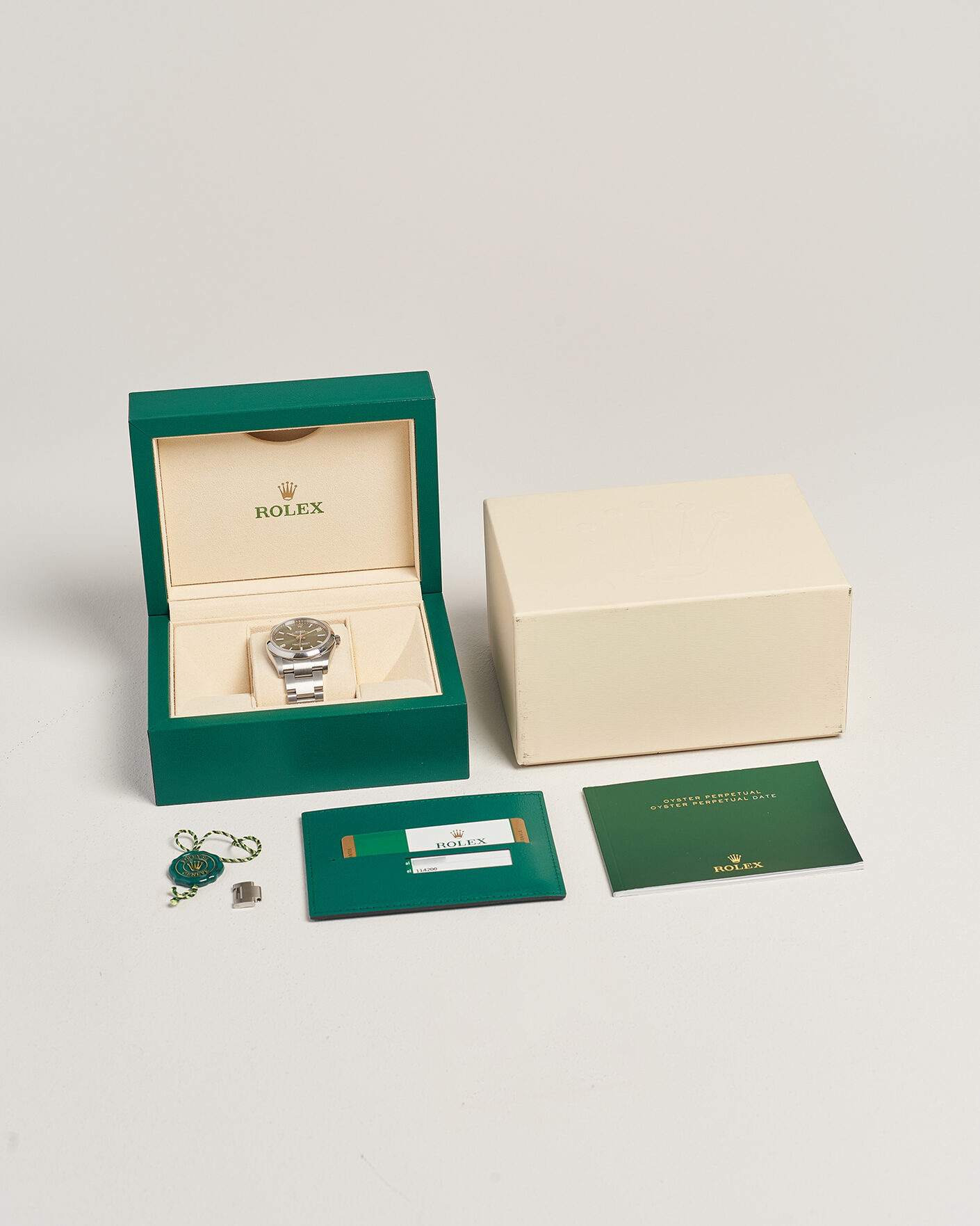 Herre | Pre-Owned & Vintage Watches | Rolex Pre-Owned | Oyster Perpetual