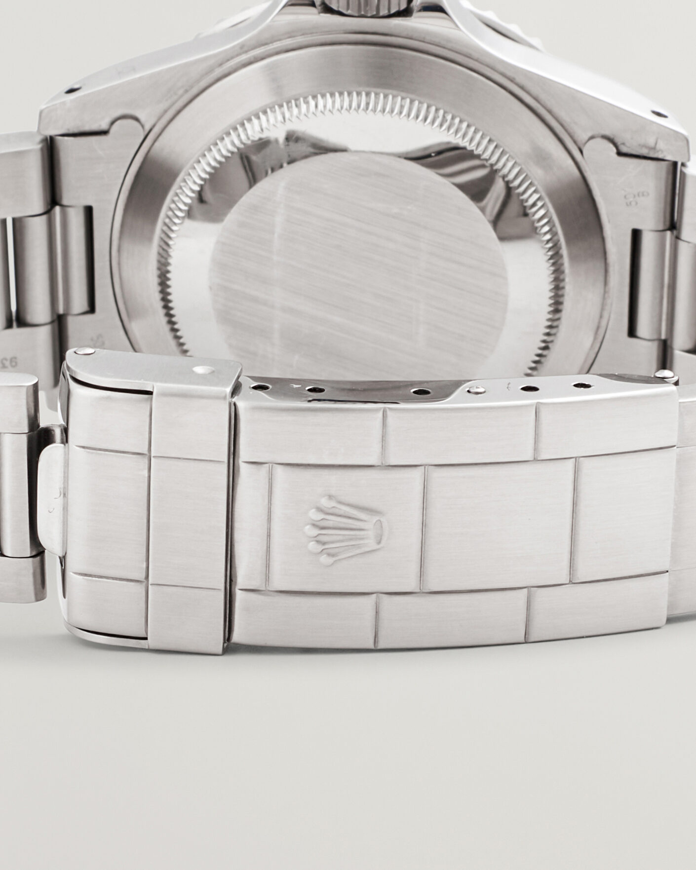 Herre | Pre-Owned & Vintage Watches | Rolex Pre-Owned | Submariner No Date