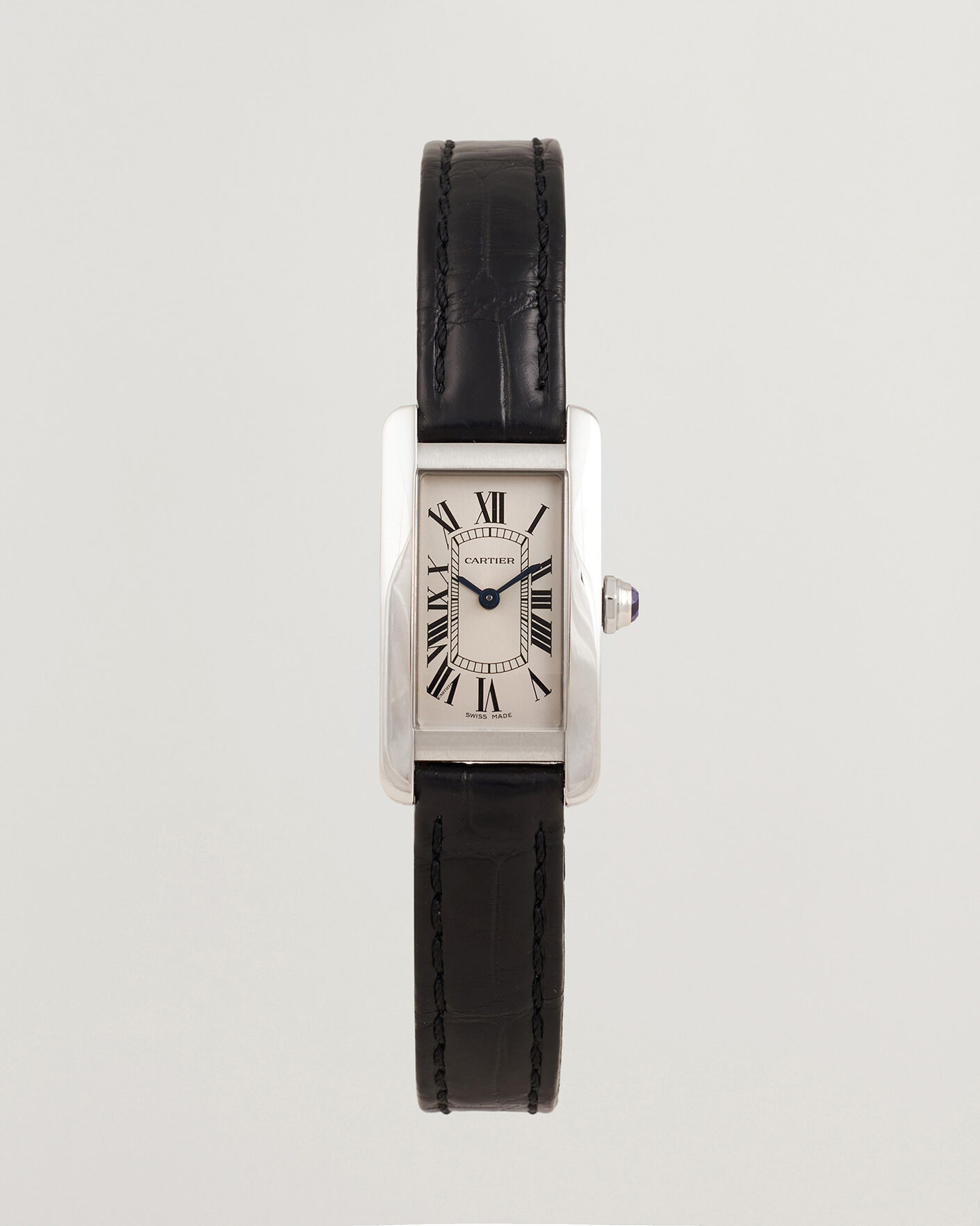 Herre | Gifts for Her | Cartier Pre-Owned | Tank Americaine