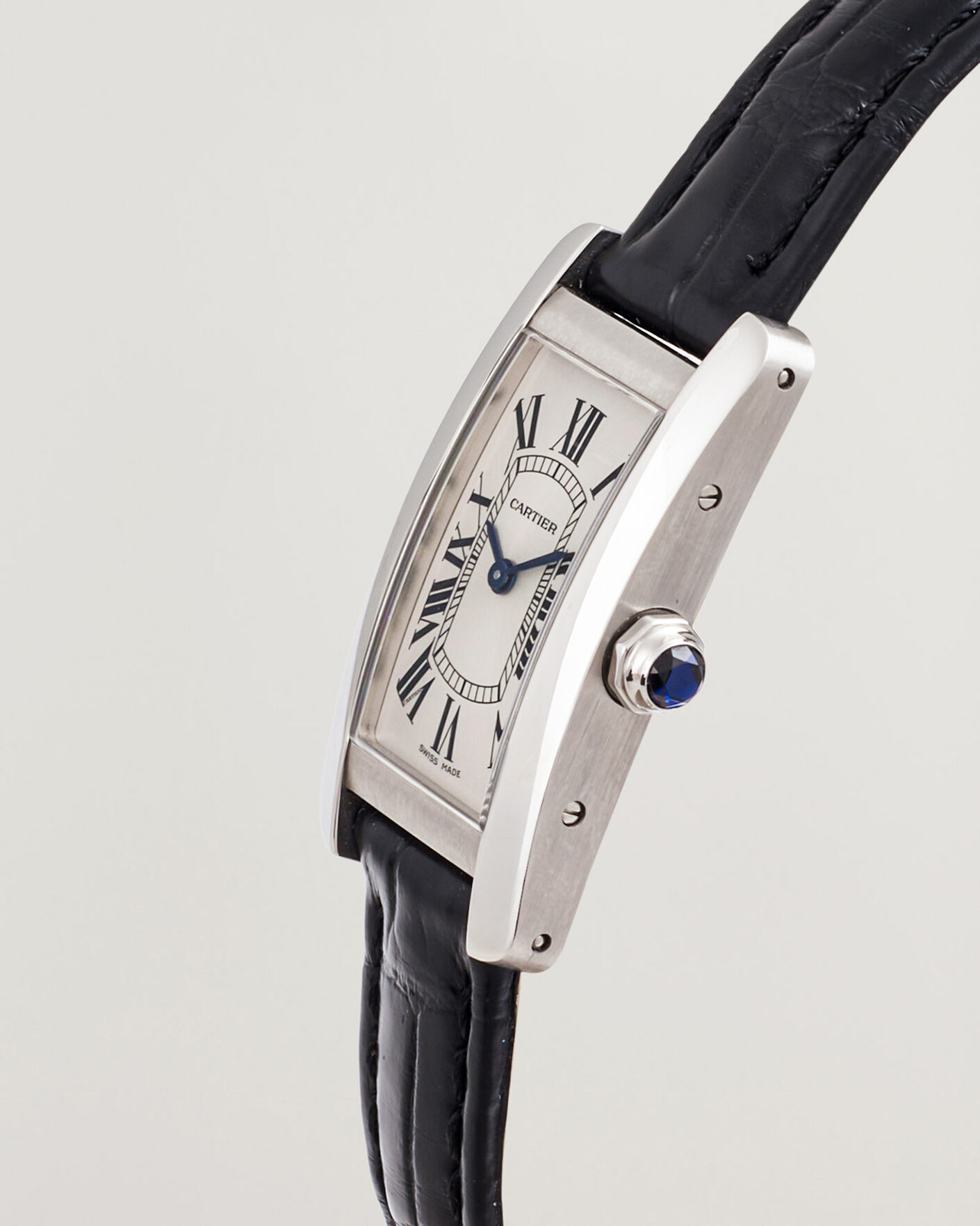 Herre | Gifts for Her | Cartier Pre-Owned | Tank Americaine