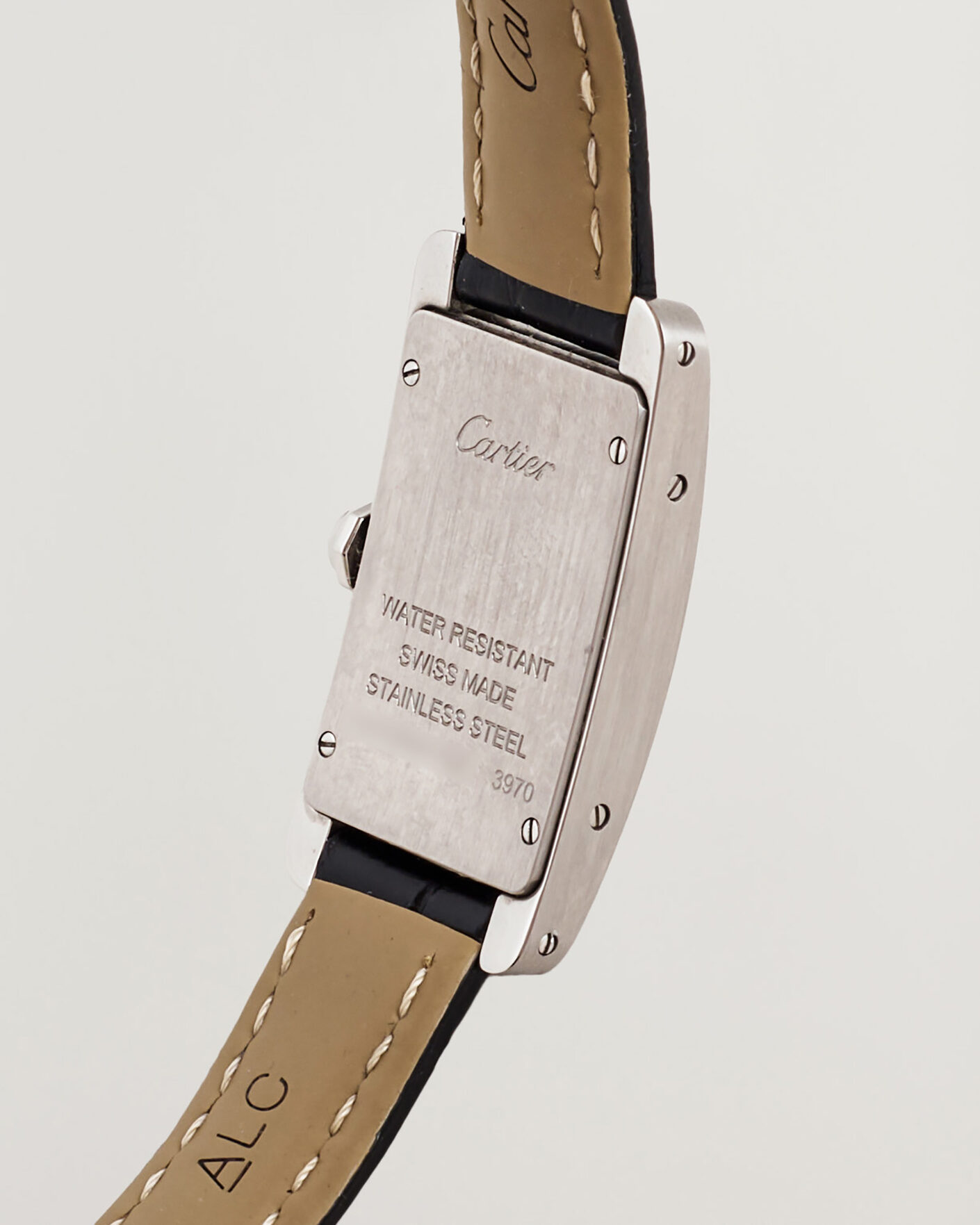 Herre | Gifts for Her | Cartier Pre-Owned | Tank Americaine