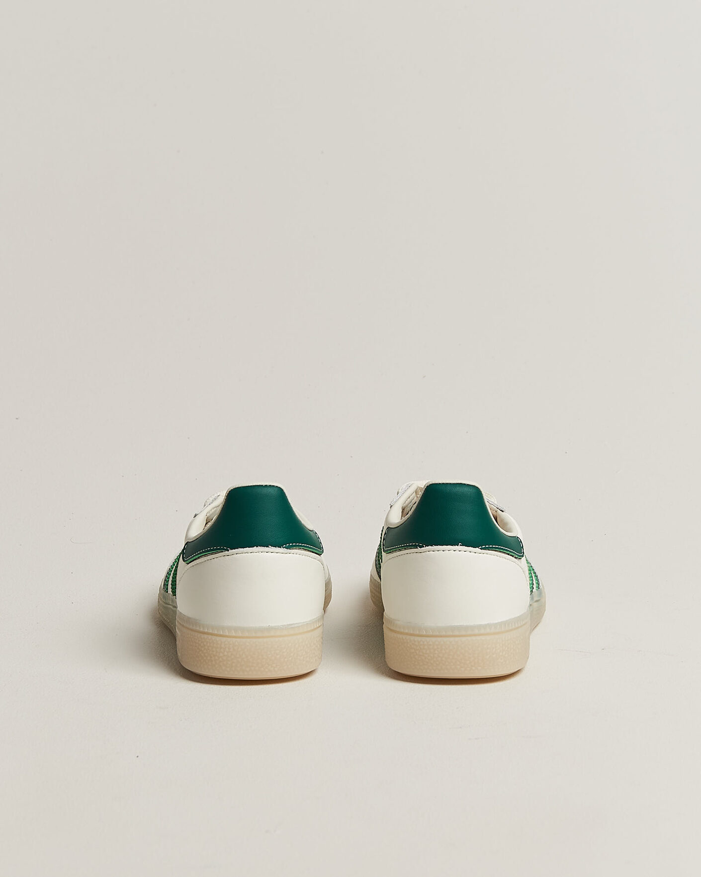 Herre | Sneakers | adidas Originals | Handball Spezial Sneaker White/Green