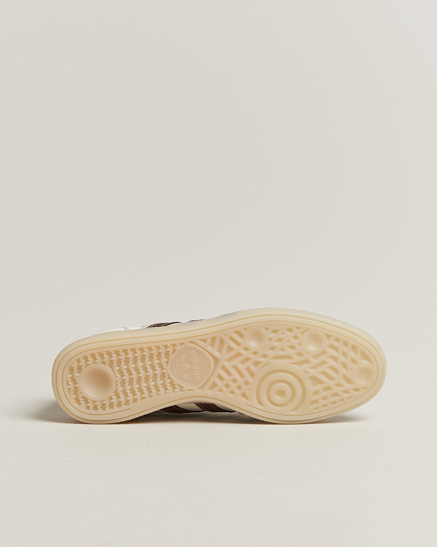 Herre | Sneakers | adidas Originals | Handball Spezial Sneaker White/Brown