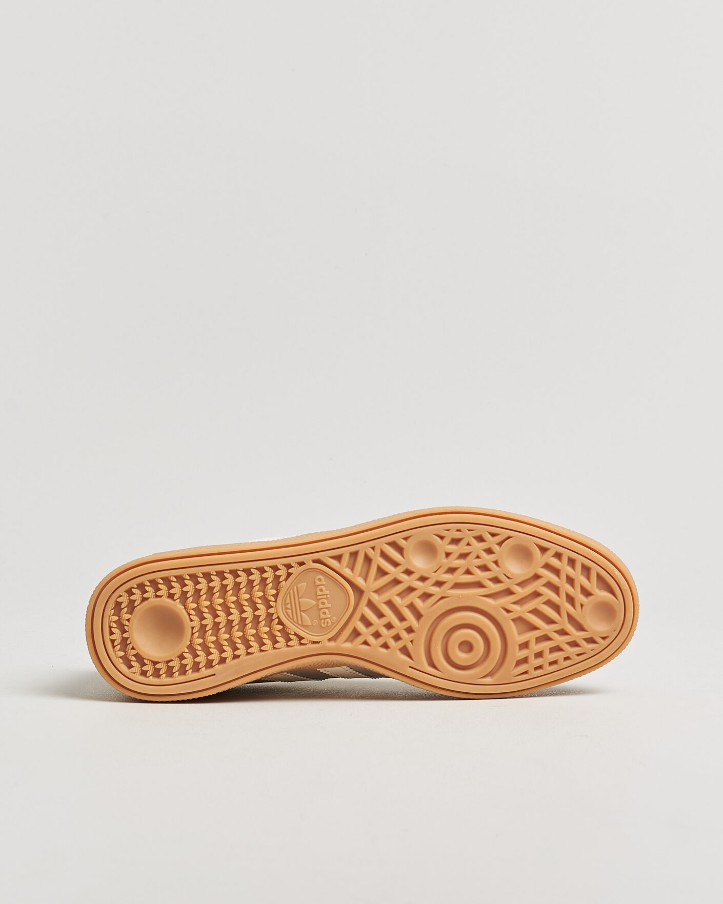 Herre | Sneakers | adidas Originals | Handball Spezial Sneaker Khaki/White