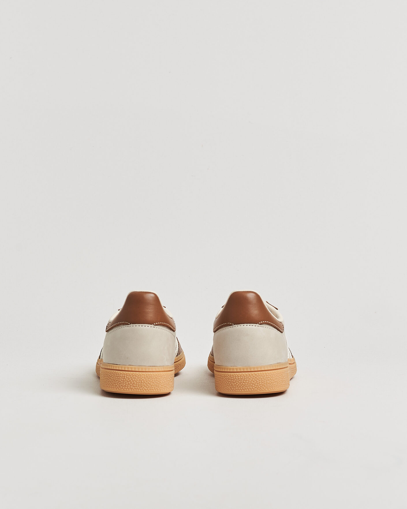 Herre | Sneakers | adidas Originals | Handball Spezial Sneaker Khaki/White