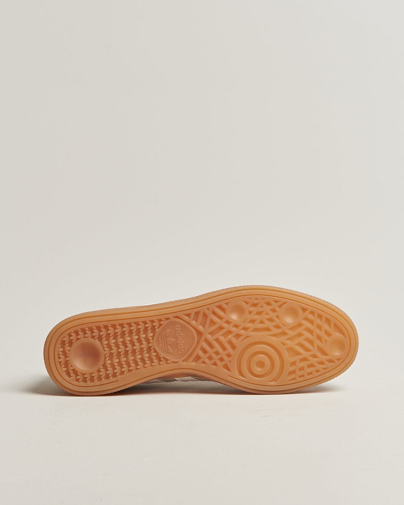 Herre | Sneakers | adidas Originals | Handball Sepzial Sneaker Beige/White