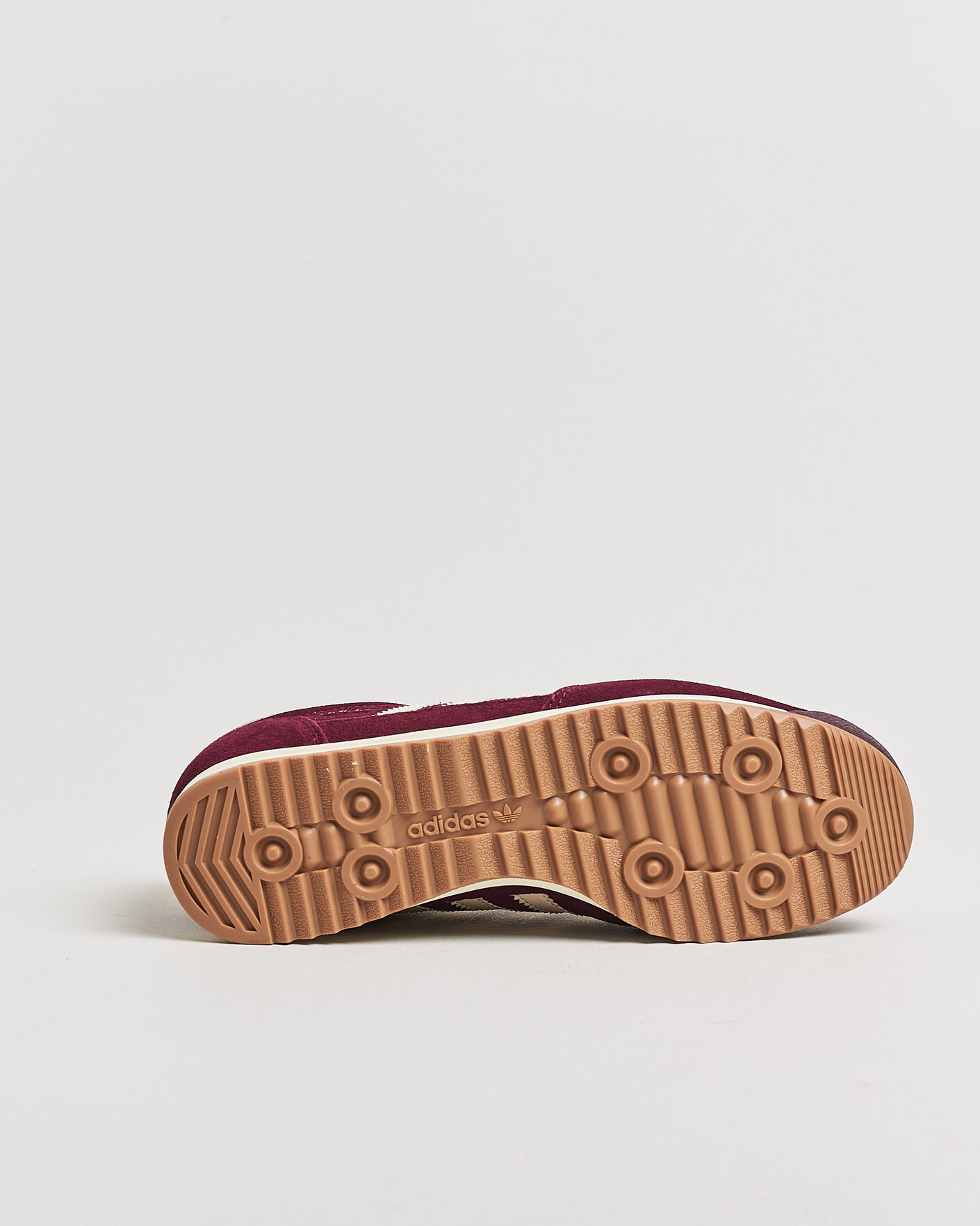 Herre | Sneakers | adidas Originals | SL 72 RS Sneaker Maroon/White