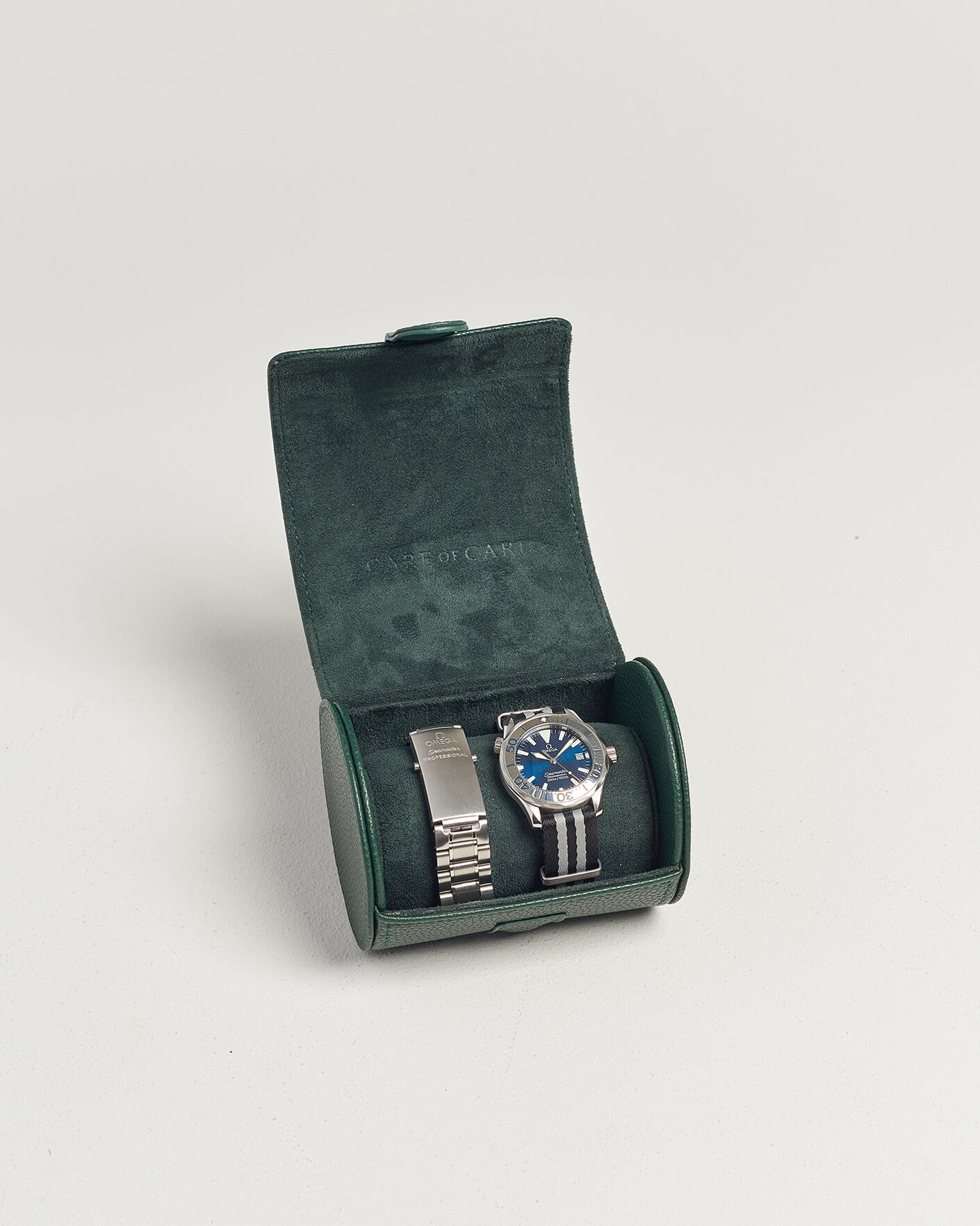 Herre | Pre-Owned & Vintage Watches | Omega Pre-Owned | Seamaster 300M SMP