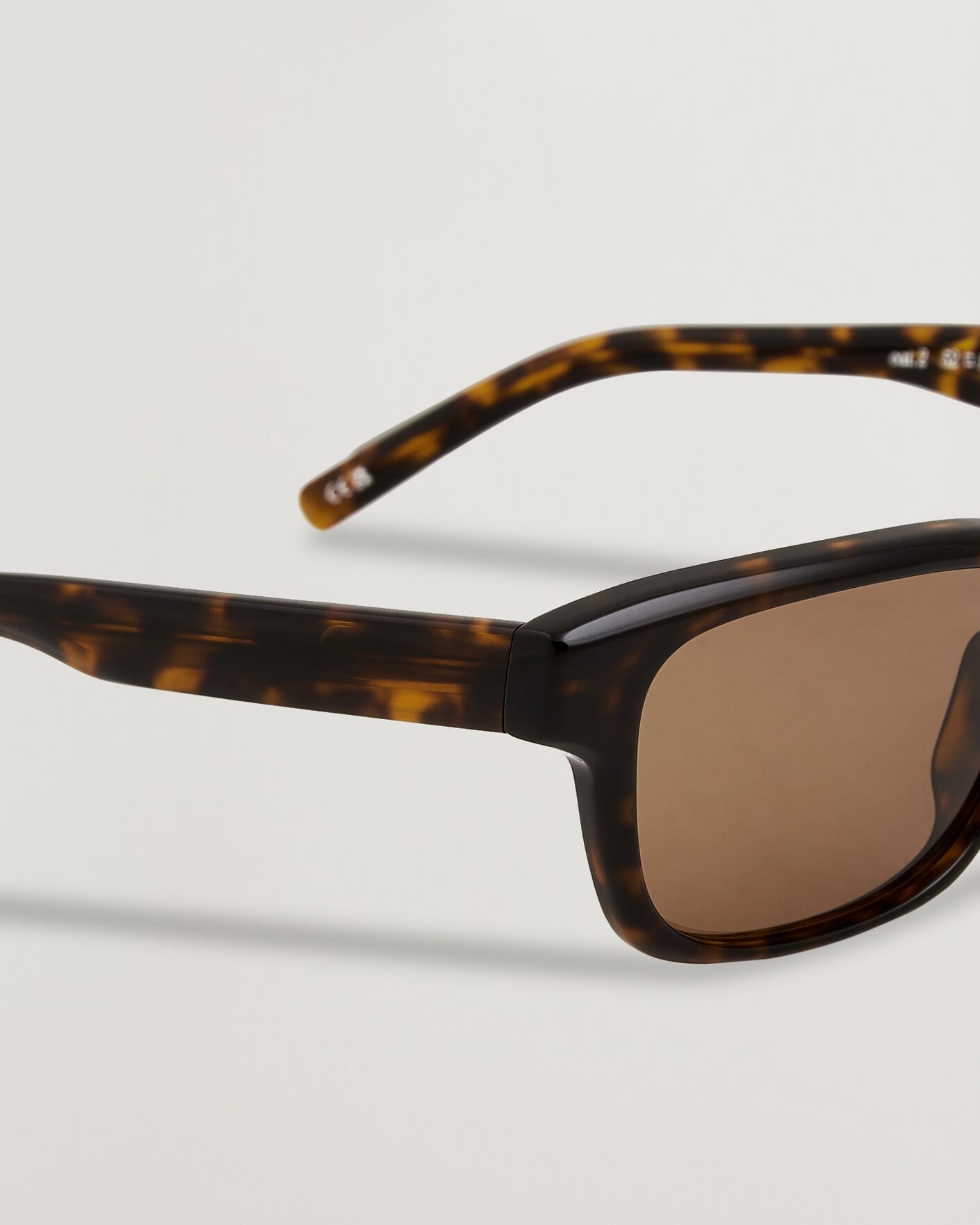 Herre | Solbriller | CHIMI | Kasi Sunglasses Terra Tortoise