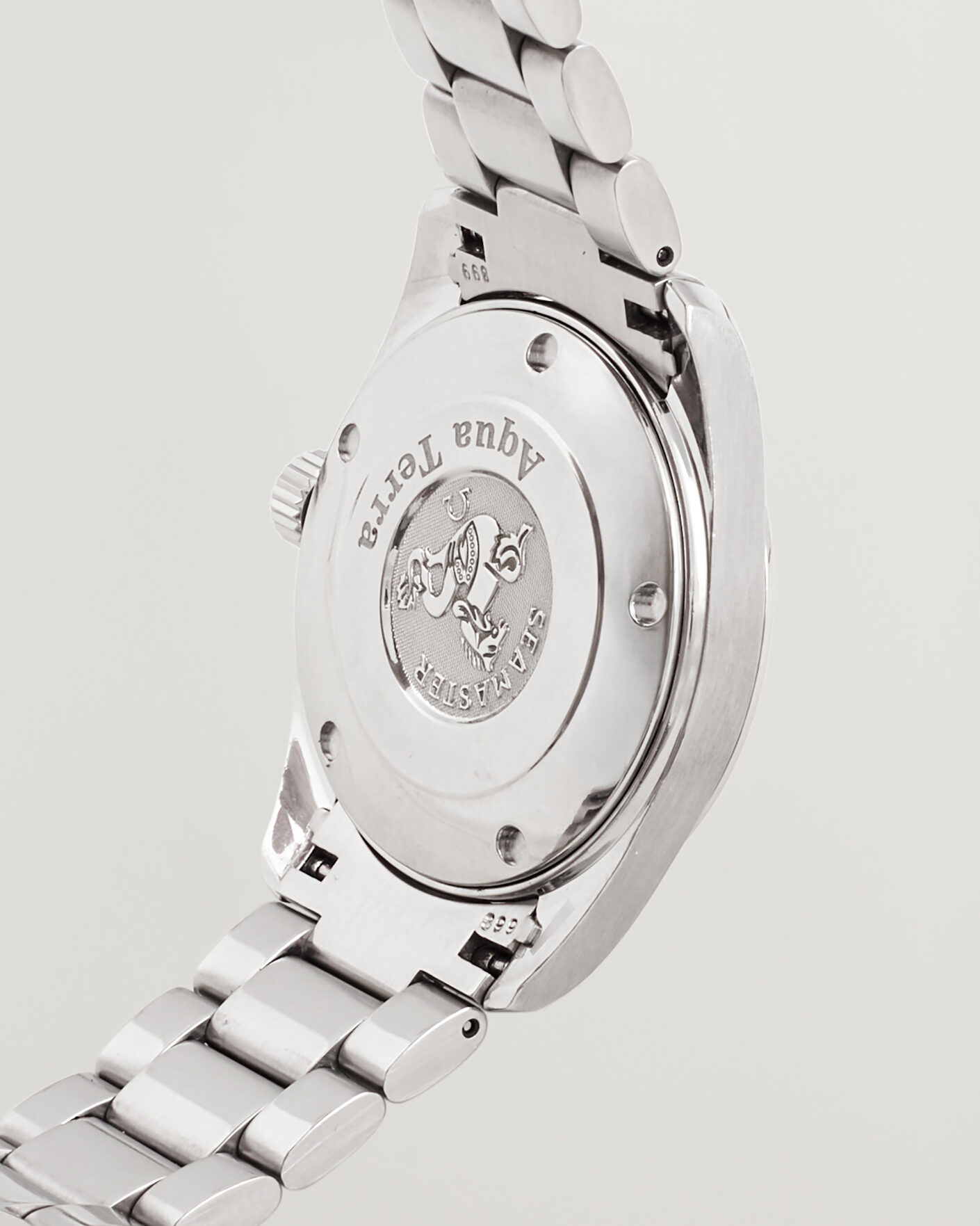 Herre | Omega Pre-Owned Seamaster Aqua Terra 150  | Omega Pre-Owned | Seamaster Aqua Terra 150 