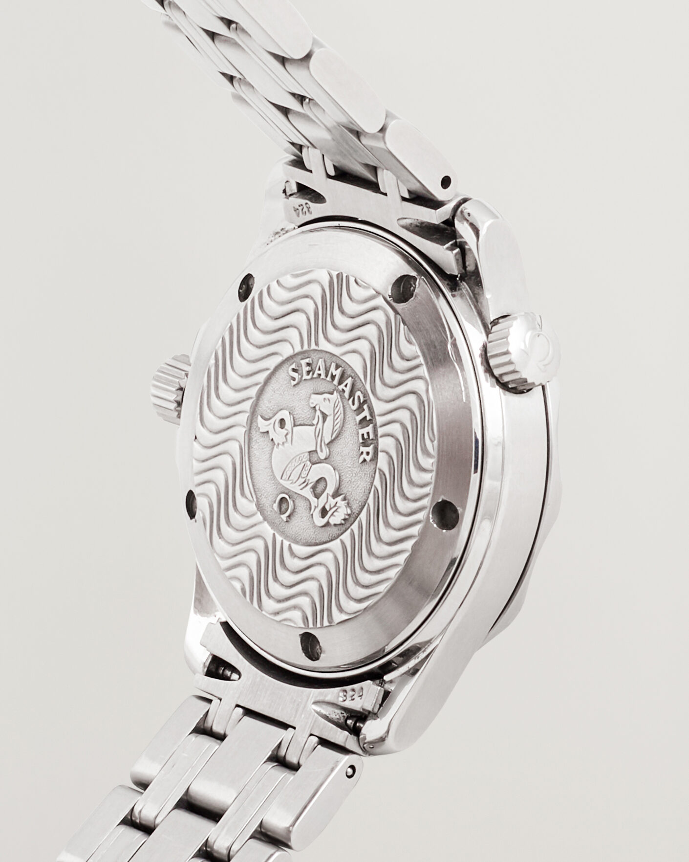 Herre | Omega Pre-Owned Seamaster 300M Midsize  | Omega Pre-Owned | Seamaster 300M Midsize 
