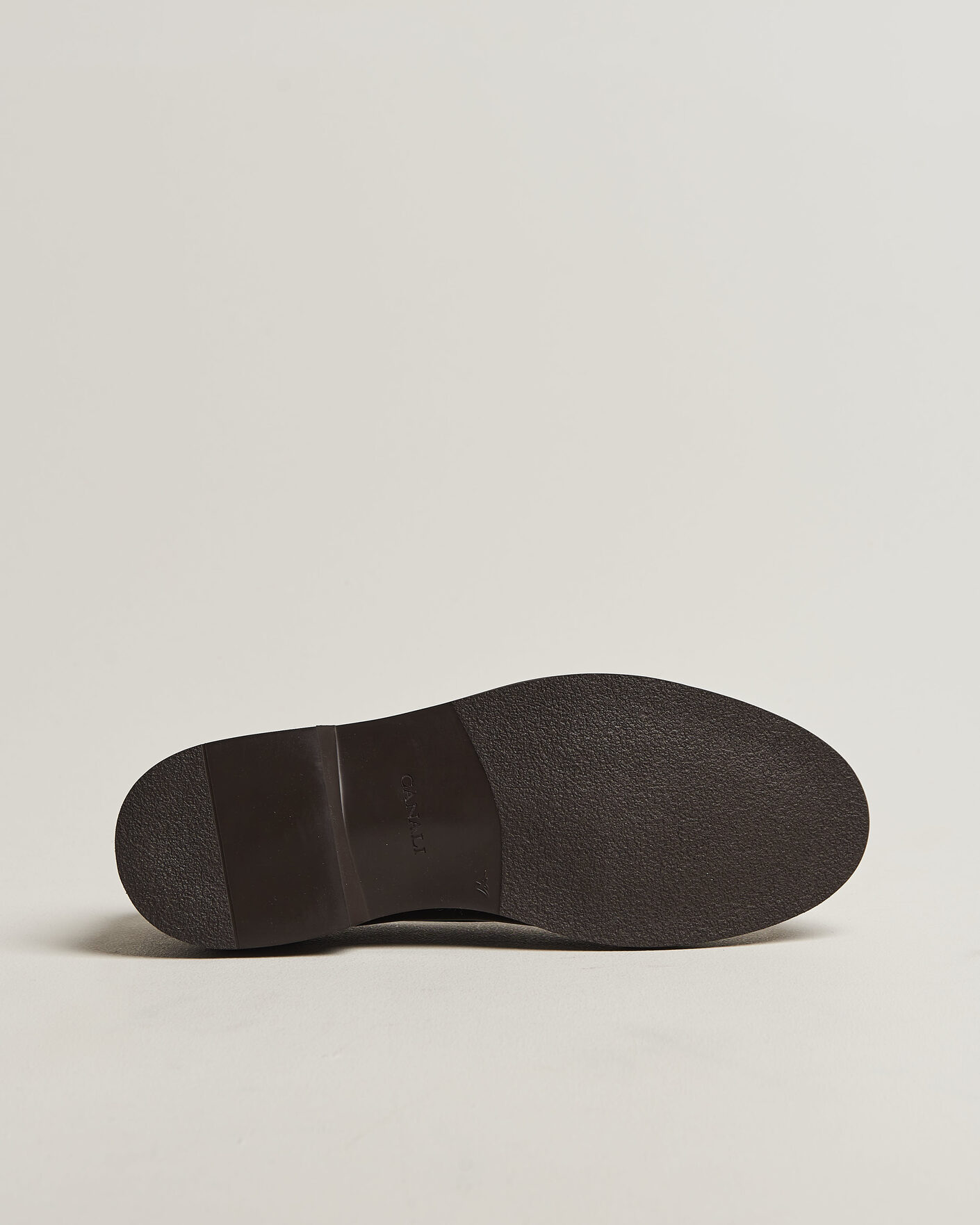 Herre | Loafers | Canali | Tassel Loafers Dark Brown Calf