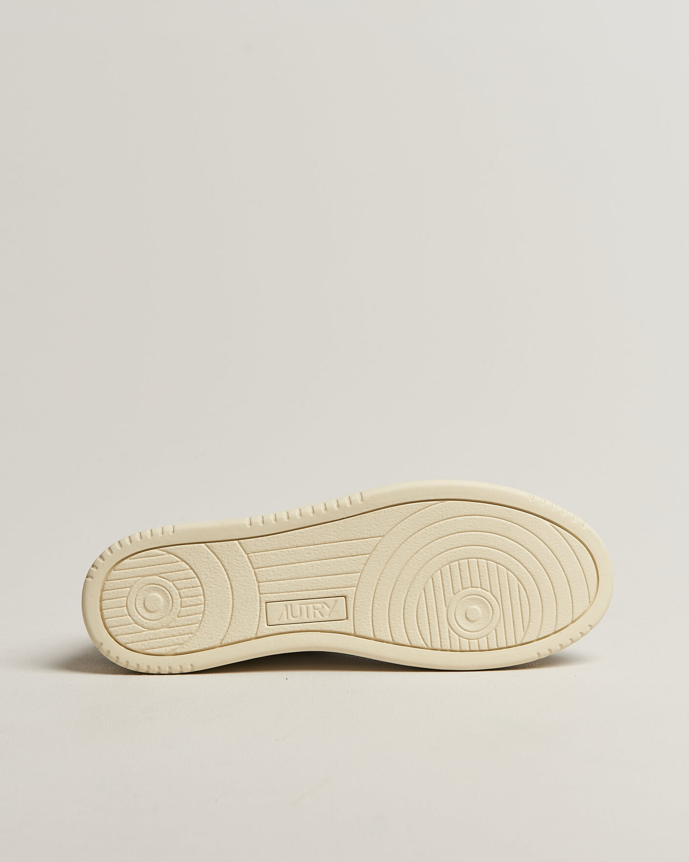 Herre | Sneakers | Autry | Medalist Low Soft Leather/Suede Sneaker White/Denim