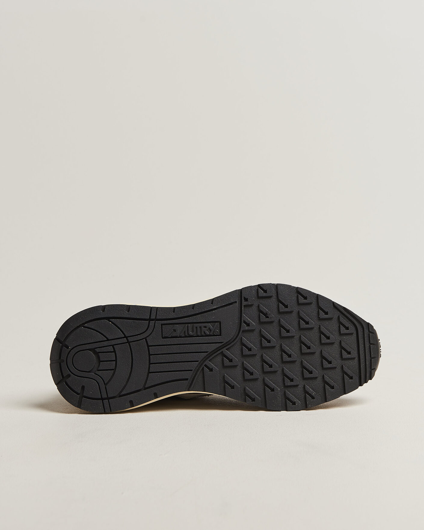 Herre | Sneakers | Autry | Reelwind Running Sneaker Tundra Brown