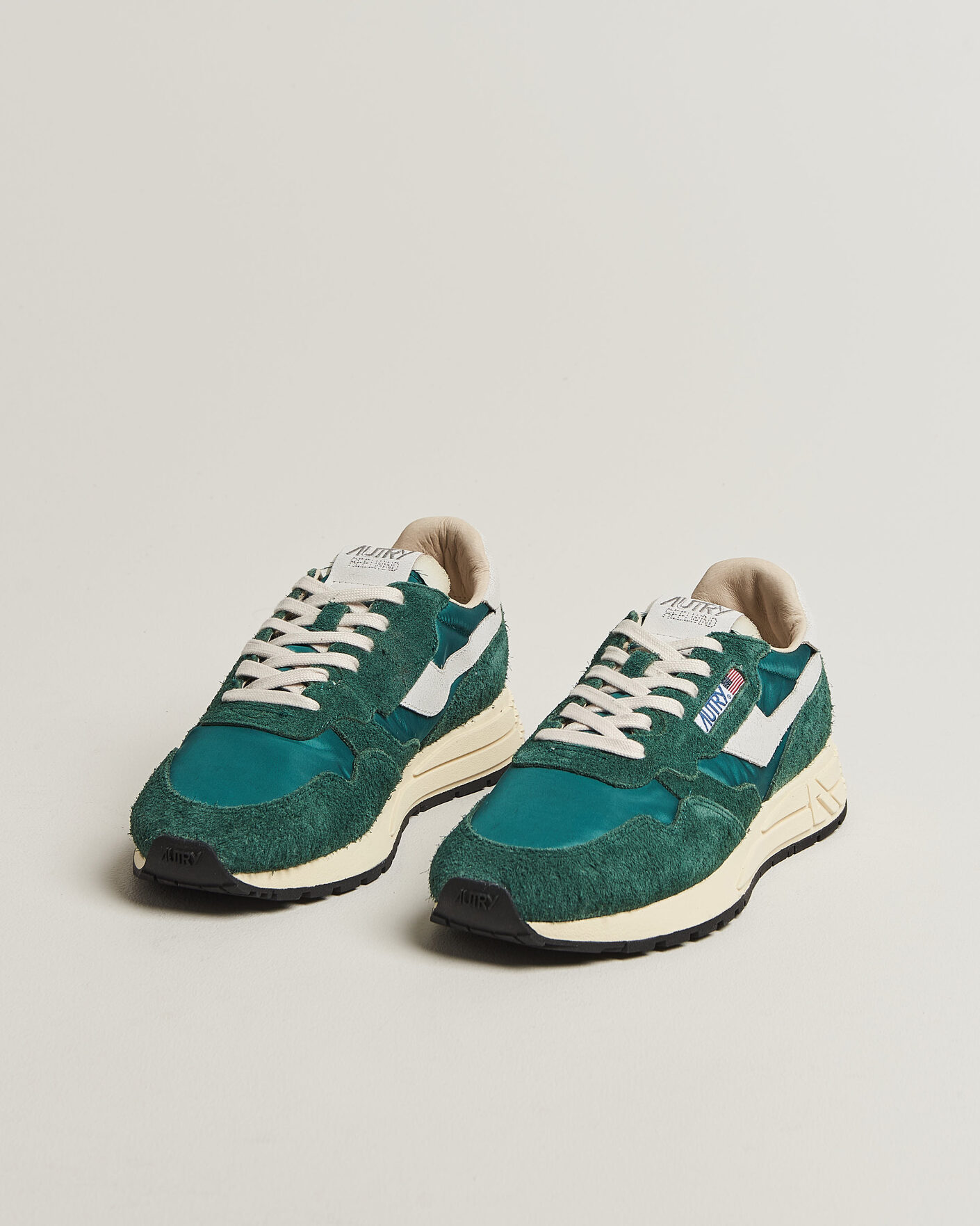 Herre | Sneakers | Autry | Reelwind Running Sneaker Botanical Garden