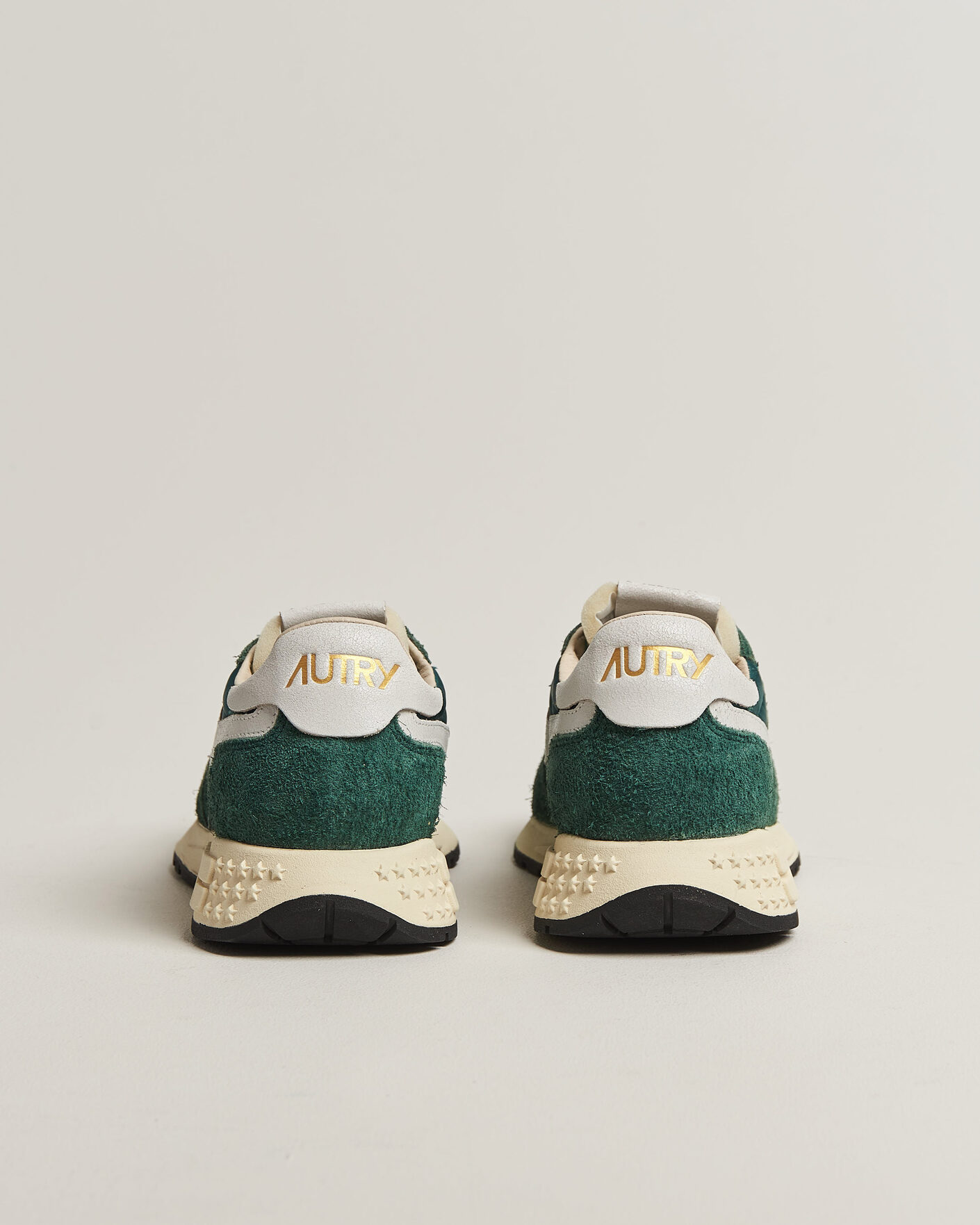 Herre | Sneakers | Autry | Reelwind Running Sneaker Botanical Garden