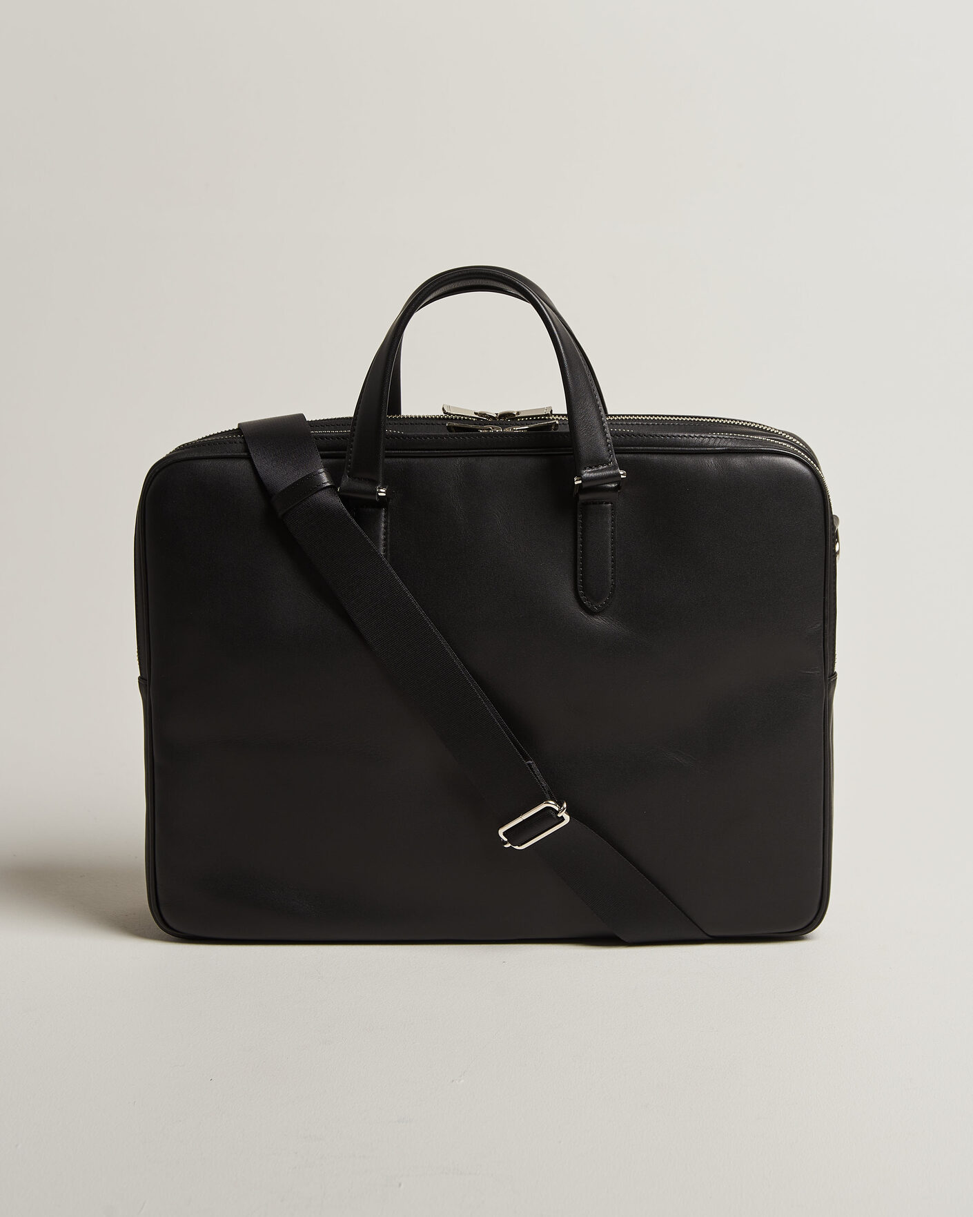Herre | Vesker | Porter-Yoshida & Co. | Sort 2Way Briefcase Black