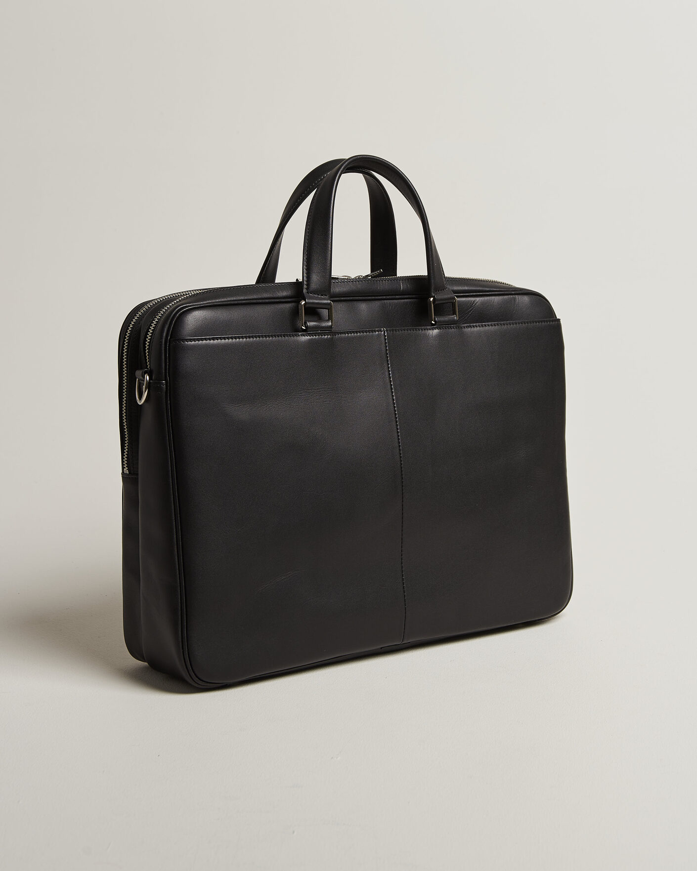 Herre | Vesker | Porter-Yoshida & Co. | Sort 2Way Briefcase Black