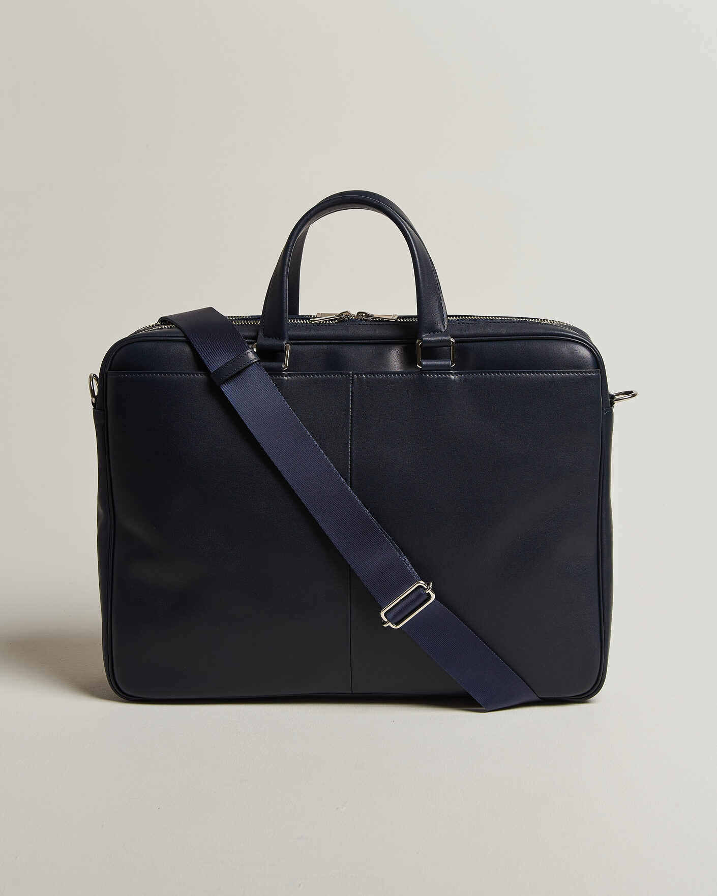 Herre | Vesker | Porter-Yoshida & Co. | Sort 2Way Briefcase Navy