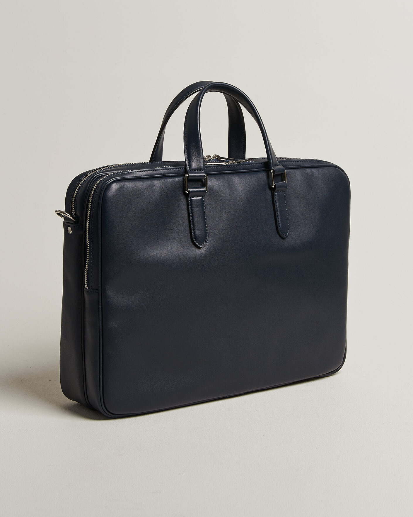 Herre | Vesker | Porter-Yoshida & Co. | Sort 2Way Briefcase Navy