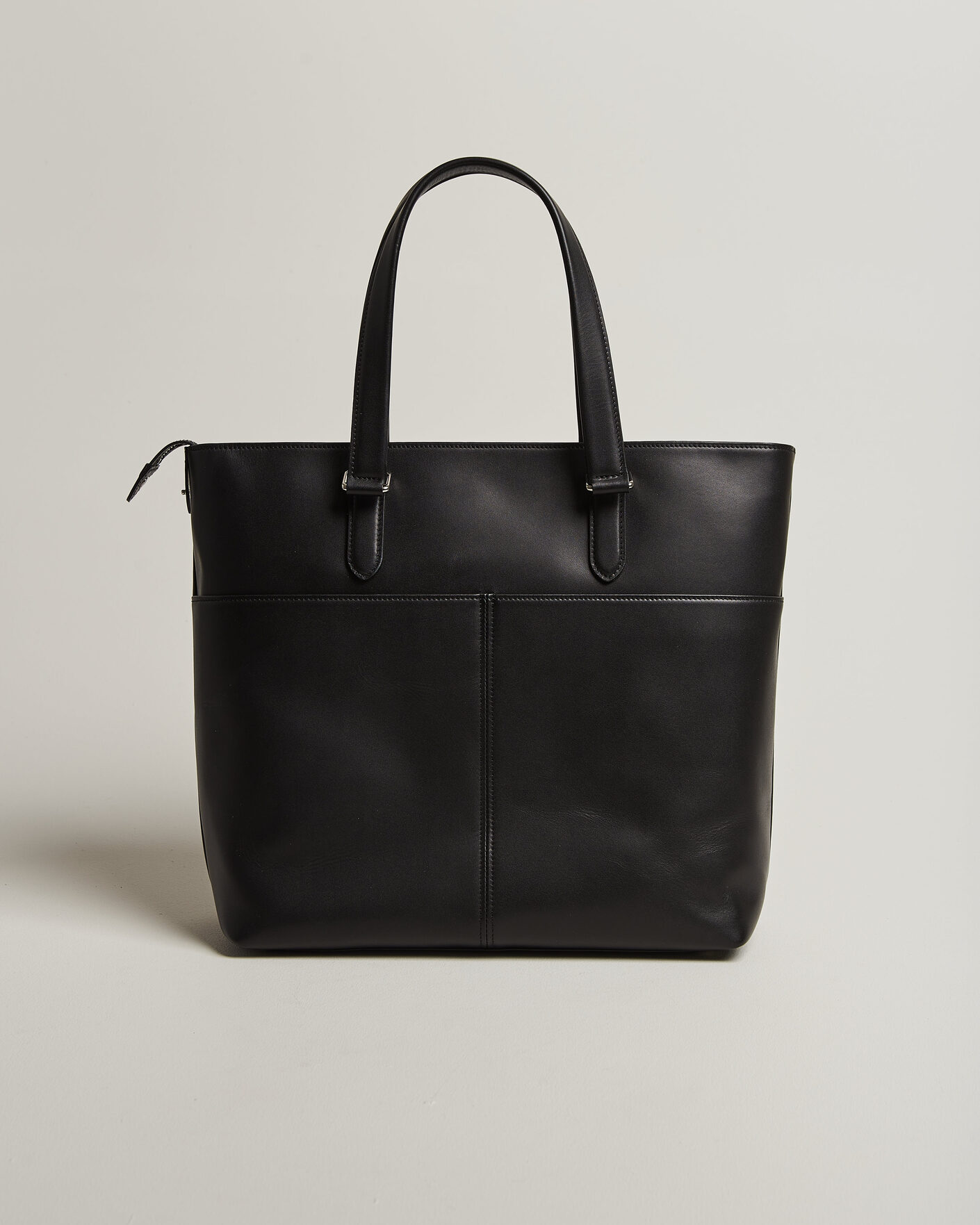 Herre | Vesker | Porter-Yoshida & Co. | Sort Tote Bag Black