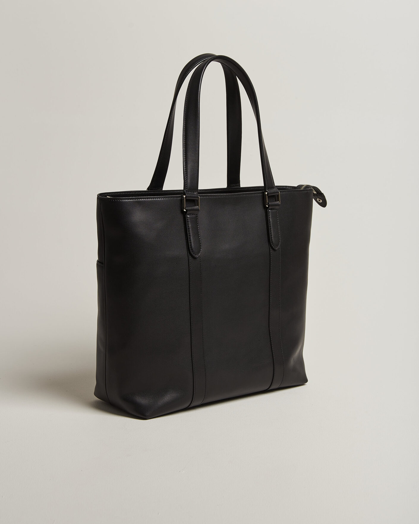 Herre | Vesker | Porter-Yoshida & Co. | Sort Tote Bag Black