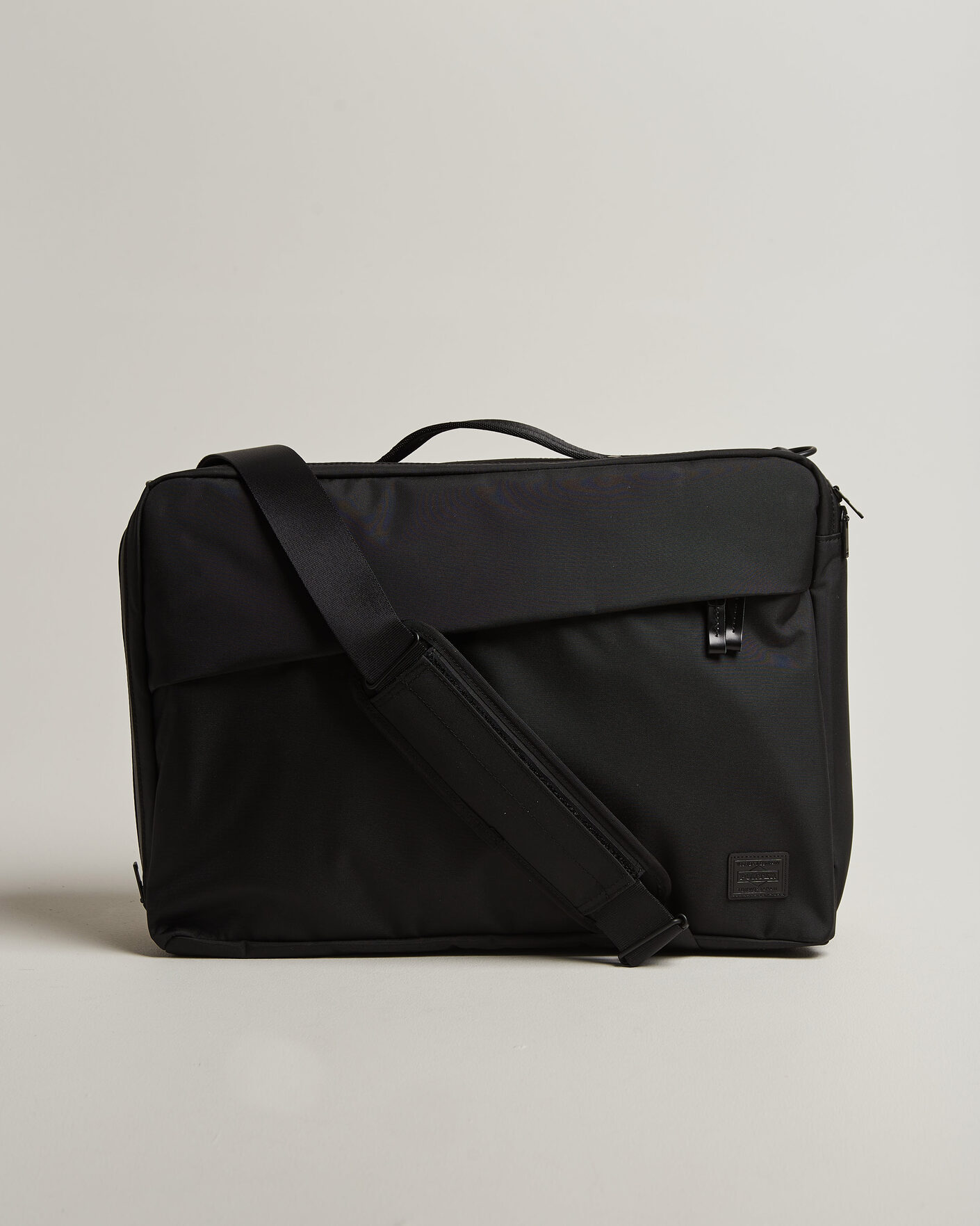 Herre | Vesker | Porter-Yoshida & Co. | View 3Way Briefcase Black