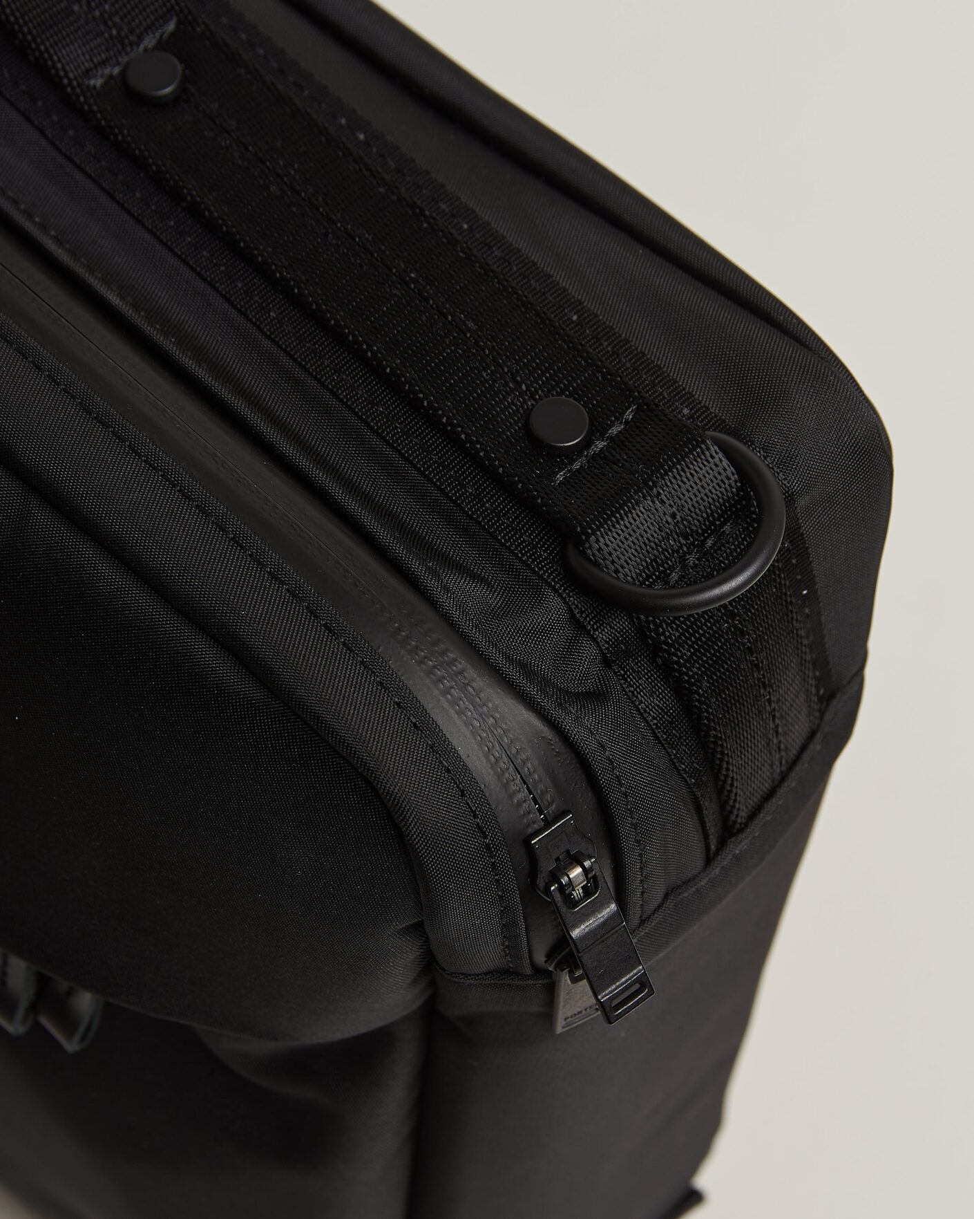 Herre | Vesker | Porter-Yoshida & Co. | View 3Way Briefcase Black