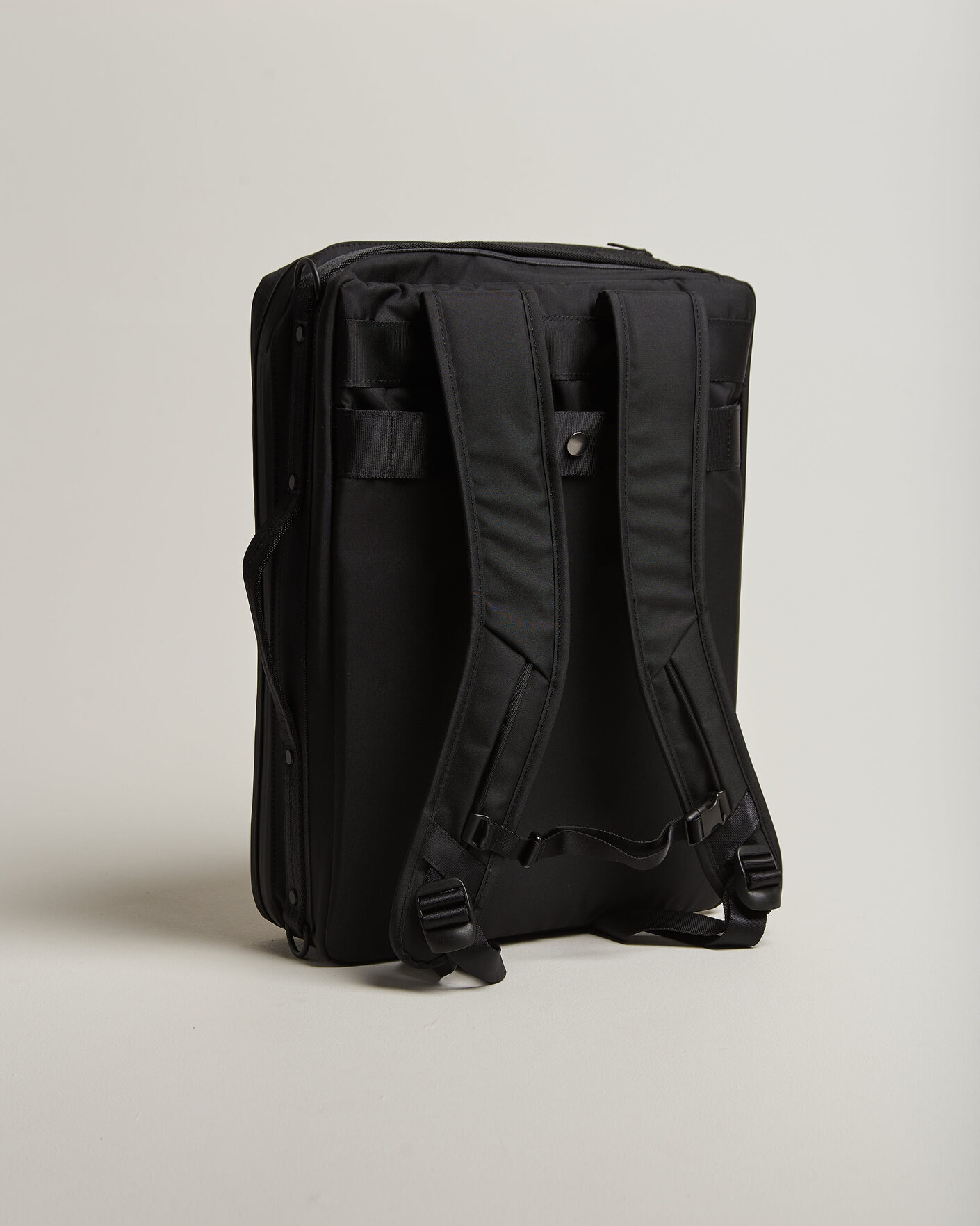 Herre | Vesker | Porter-Yoshida & Co. | View 3Way Briefcase Black