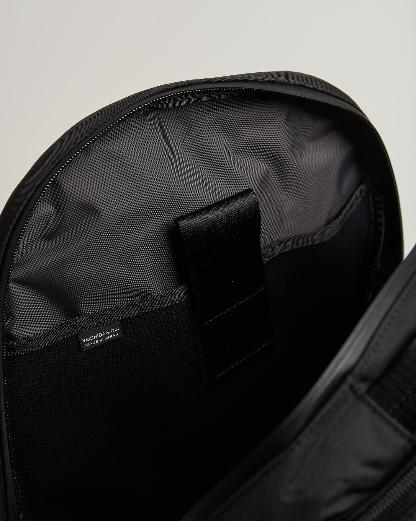 Herre | Vesker | Porter-Yoshida & Co. | View Daypack Black