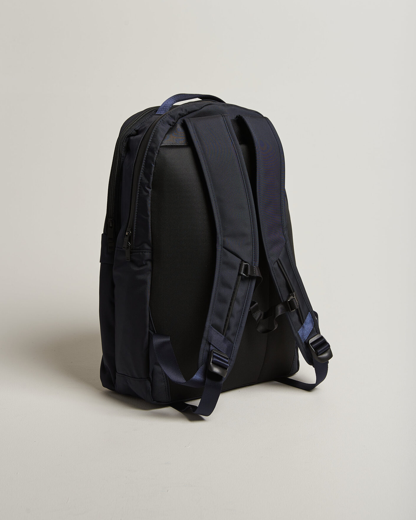Herre | Vesker | Porter-Yoshida & Co. | View Daypack Navy