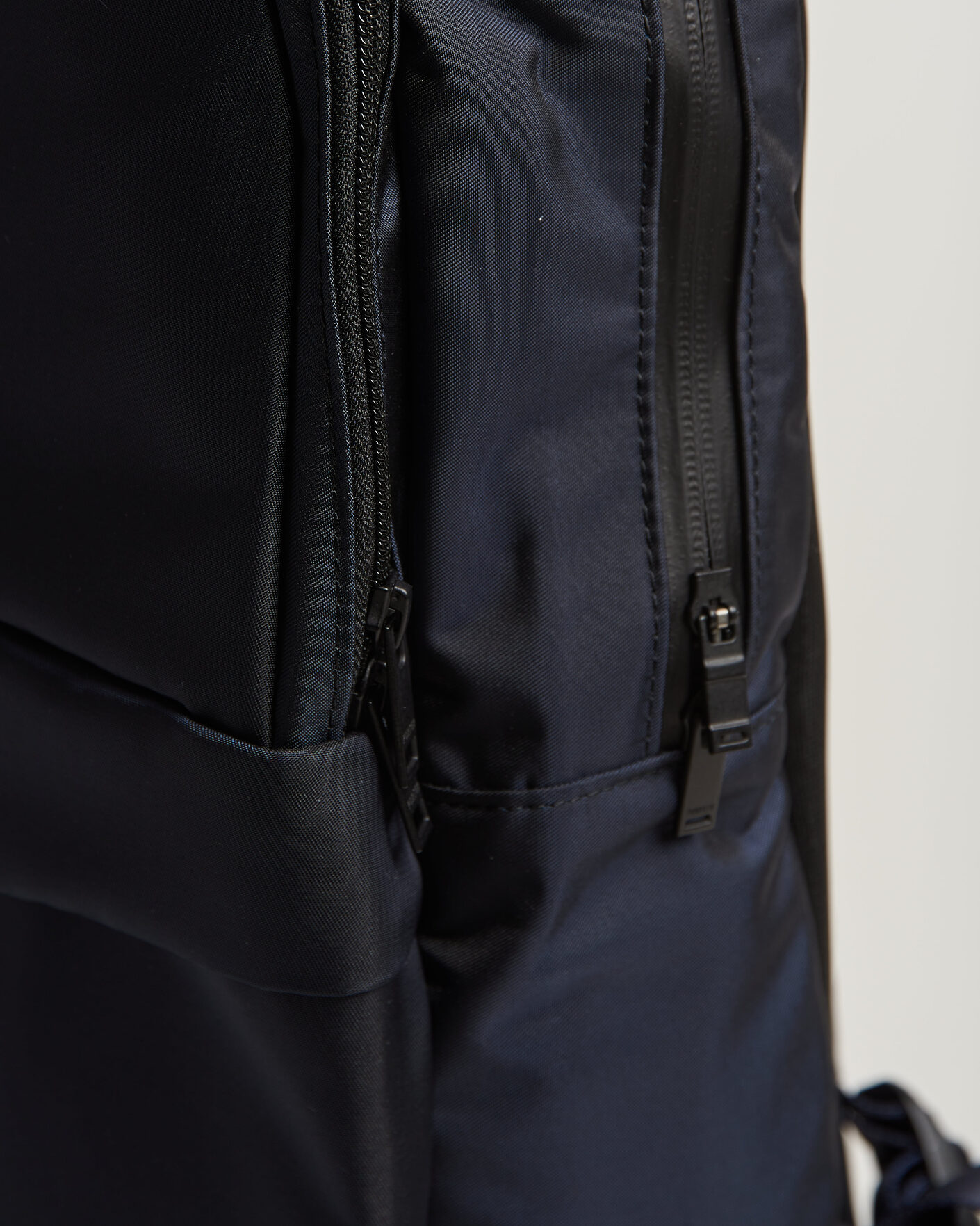 Herre | Vesker | Porter-Yoshida & Co. | View Daypack Navy
