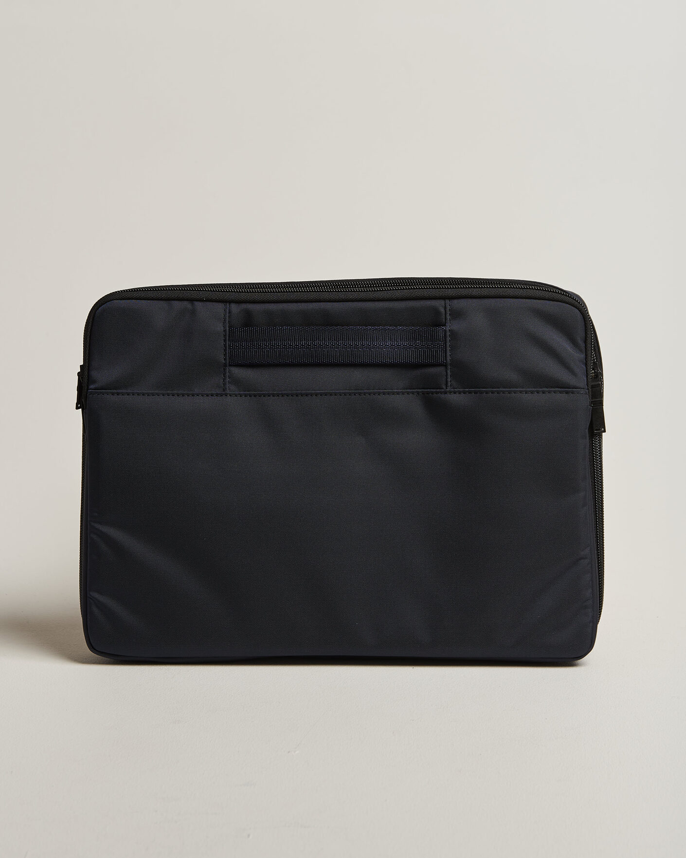 Herre | Vesker | Porter-Yoshida & Co. | View Document Case Navy