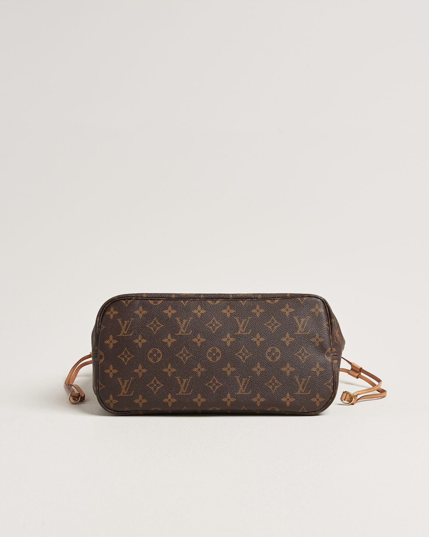 Herre | Pre-Owned & Vintage Bags | Louis Vuitton Pre-Owned | Neverfull MM Monogram