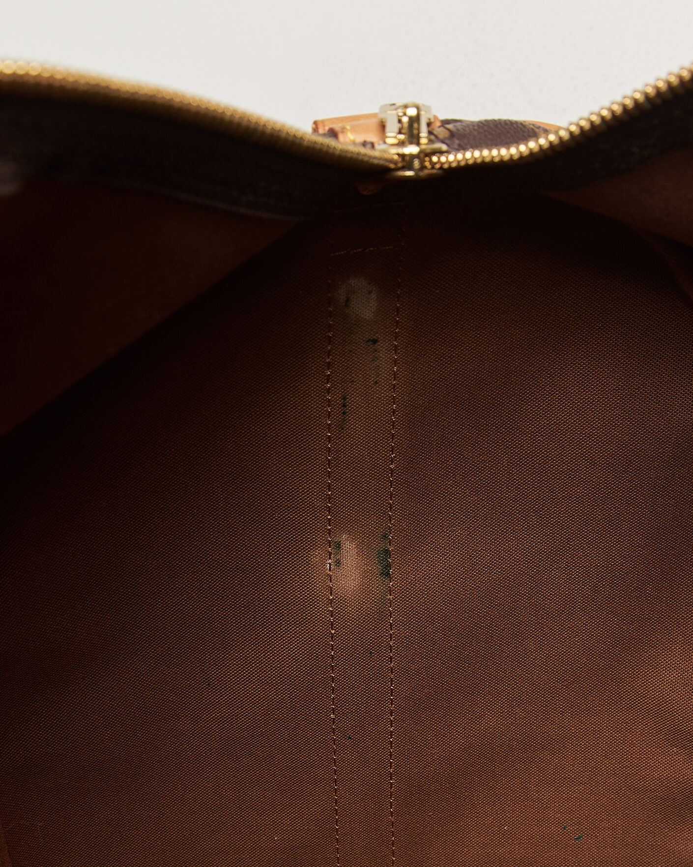 Herre | Pre-Owned & Vintage Bags | Louis Vuitton Pre-Owned | Keepall 55 Bandouliére Monogram