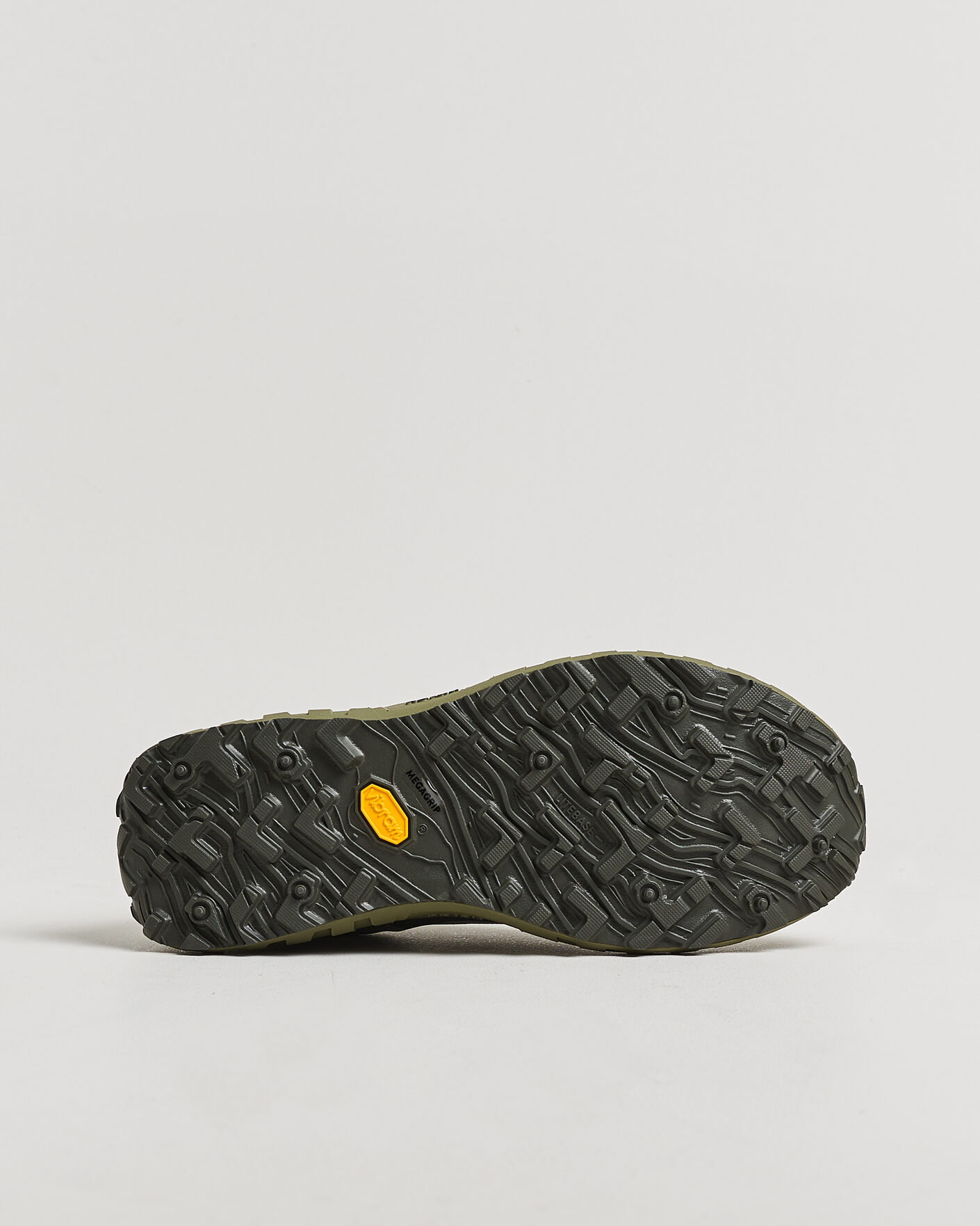 Herre | Trail Sneakers | Norda | 001A Running Sneakers Serpentine