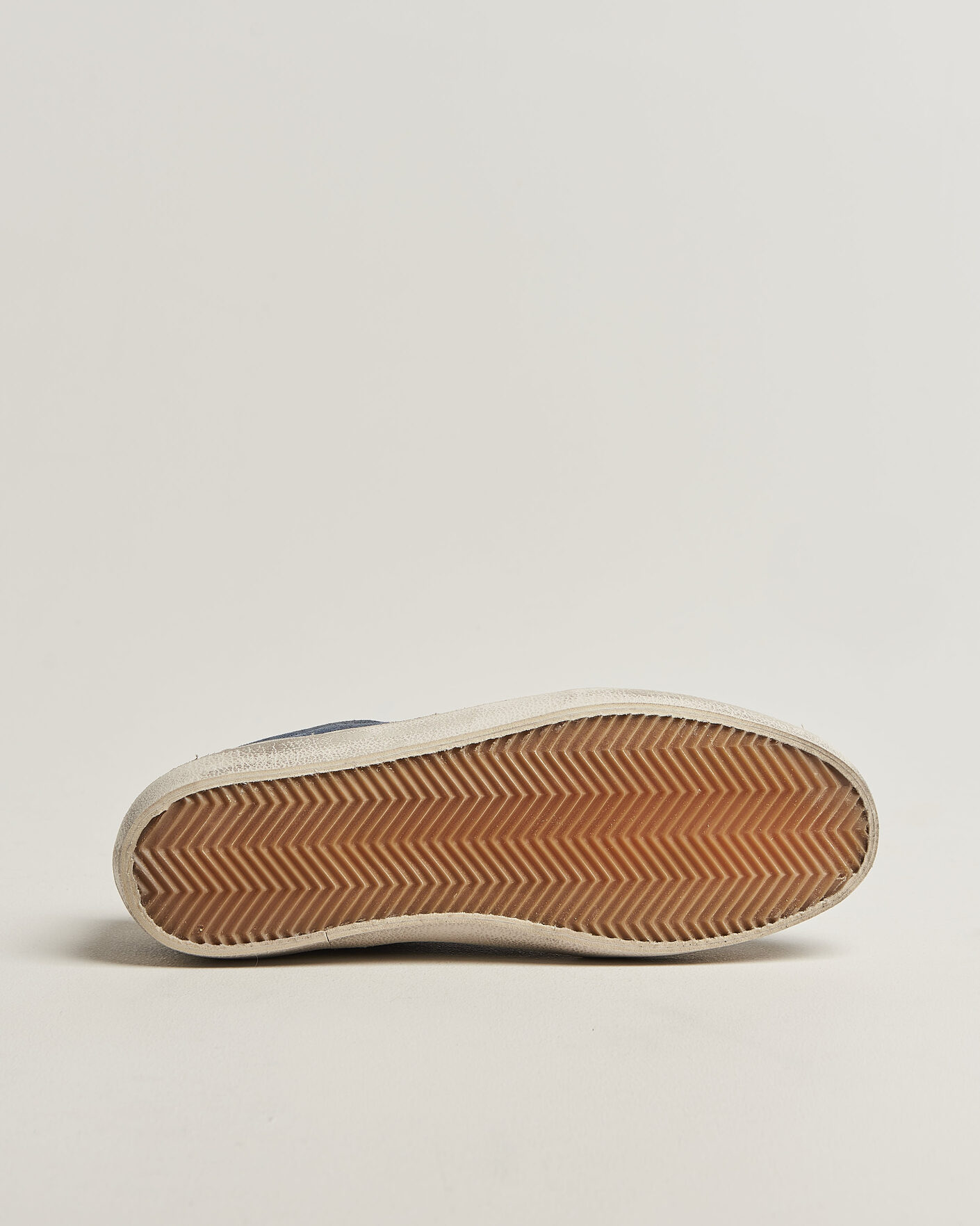 Herre | Sneakers | Golden Goose | Soul-Star Sneakers Denim Blue