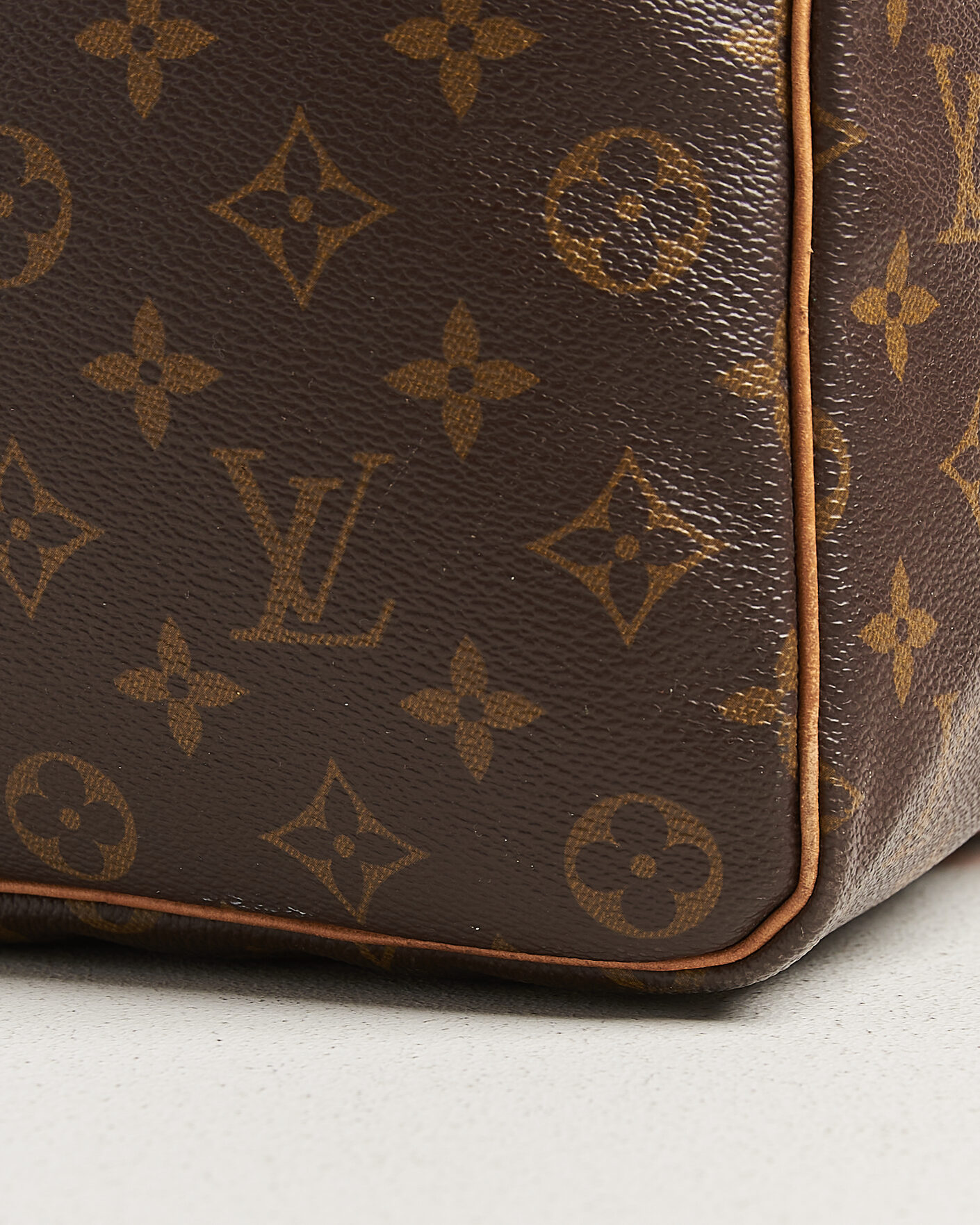 Herre | Pre-Owned & Vintage Bags | Louis Vuitton Pre-Owned | Keepall 45 Monogram